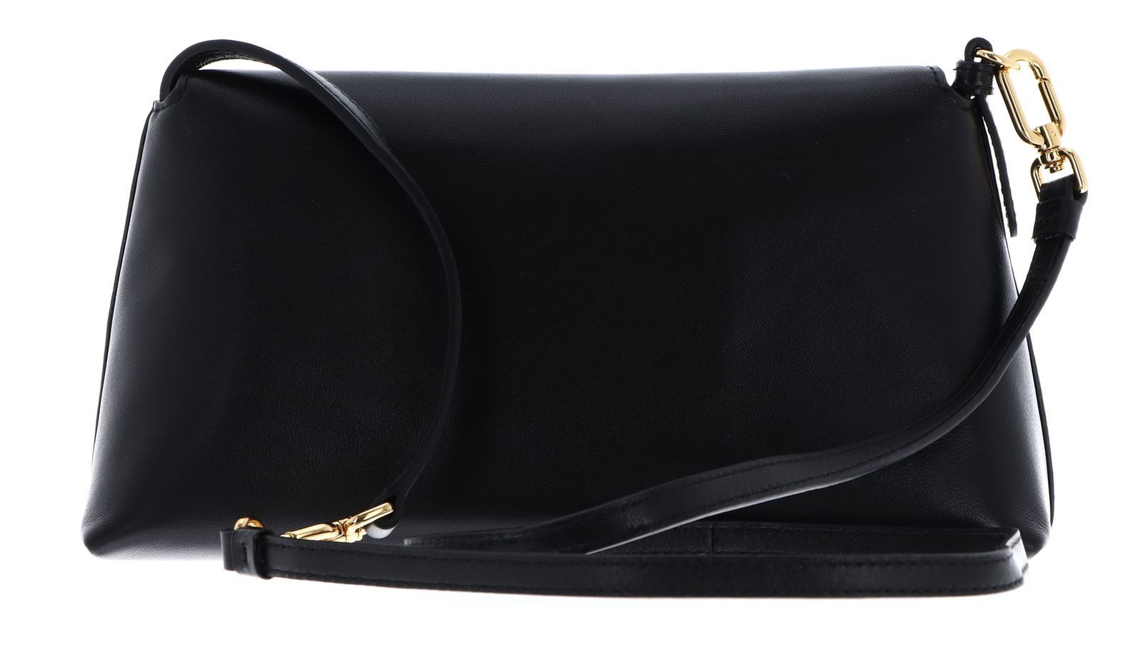 Furla Umhängetasche Soft Mini Crossbody Top Handle, aus echtem Leder
