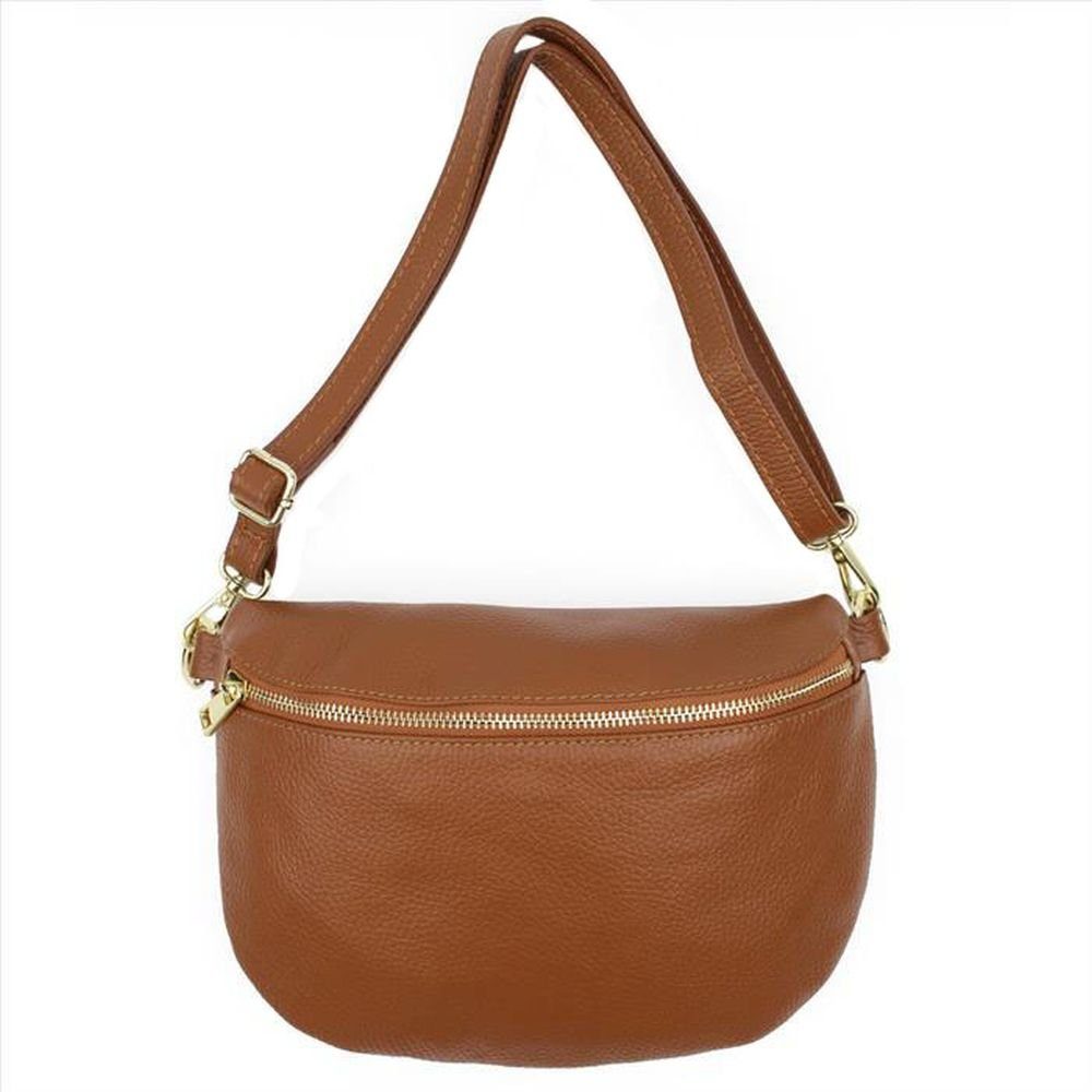 Sa-Lucca Bauchtasche Damen Bauchtasche Umhängetasche Cross günstig online kaufen