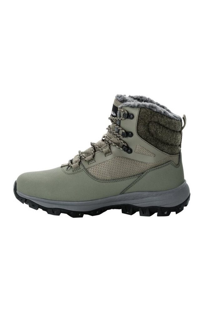 Jack Wolfskin Winterstiefel Everquest High Texapore günstig online kaufen