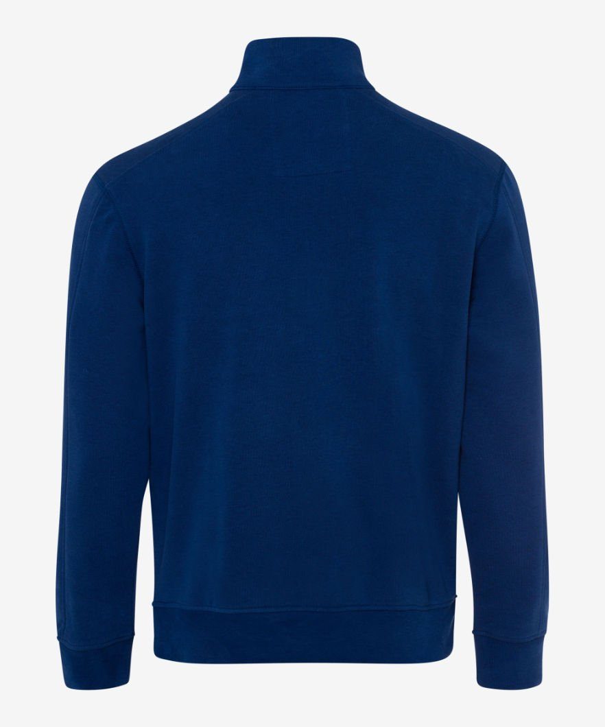 Hoodie Brax STEVE Style blau