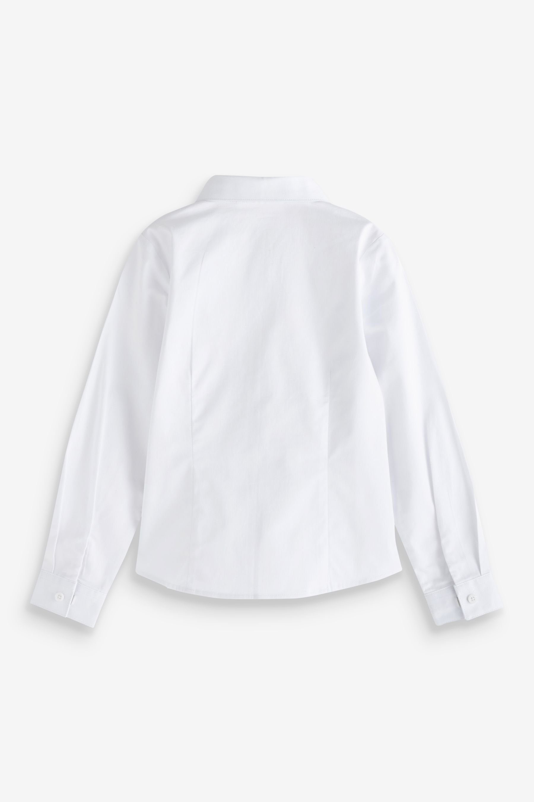 Next Langarmbluse Dressing Made Easy Langarmhemd günstig online kaufen