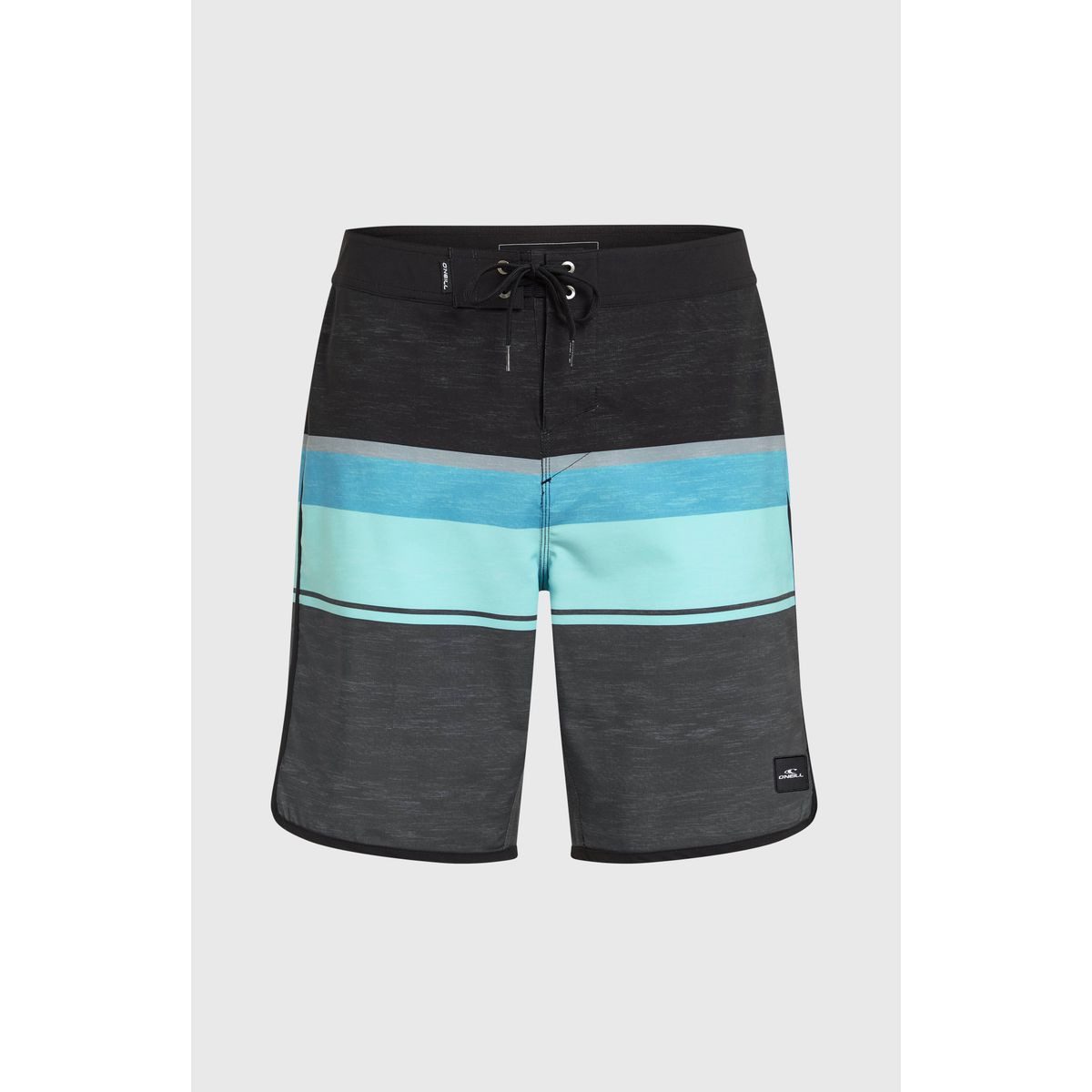 O'Neill Badeshorts Lennox Scallop 19