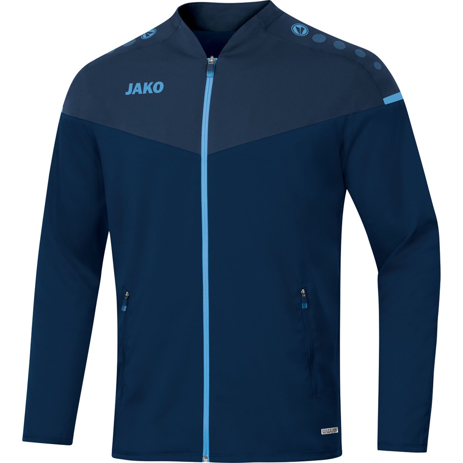 Jako Trainingsjacke Jako Damen Präsentationsjacke Champ 2.0 9820