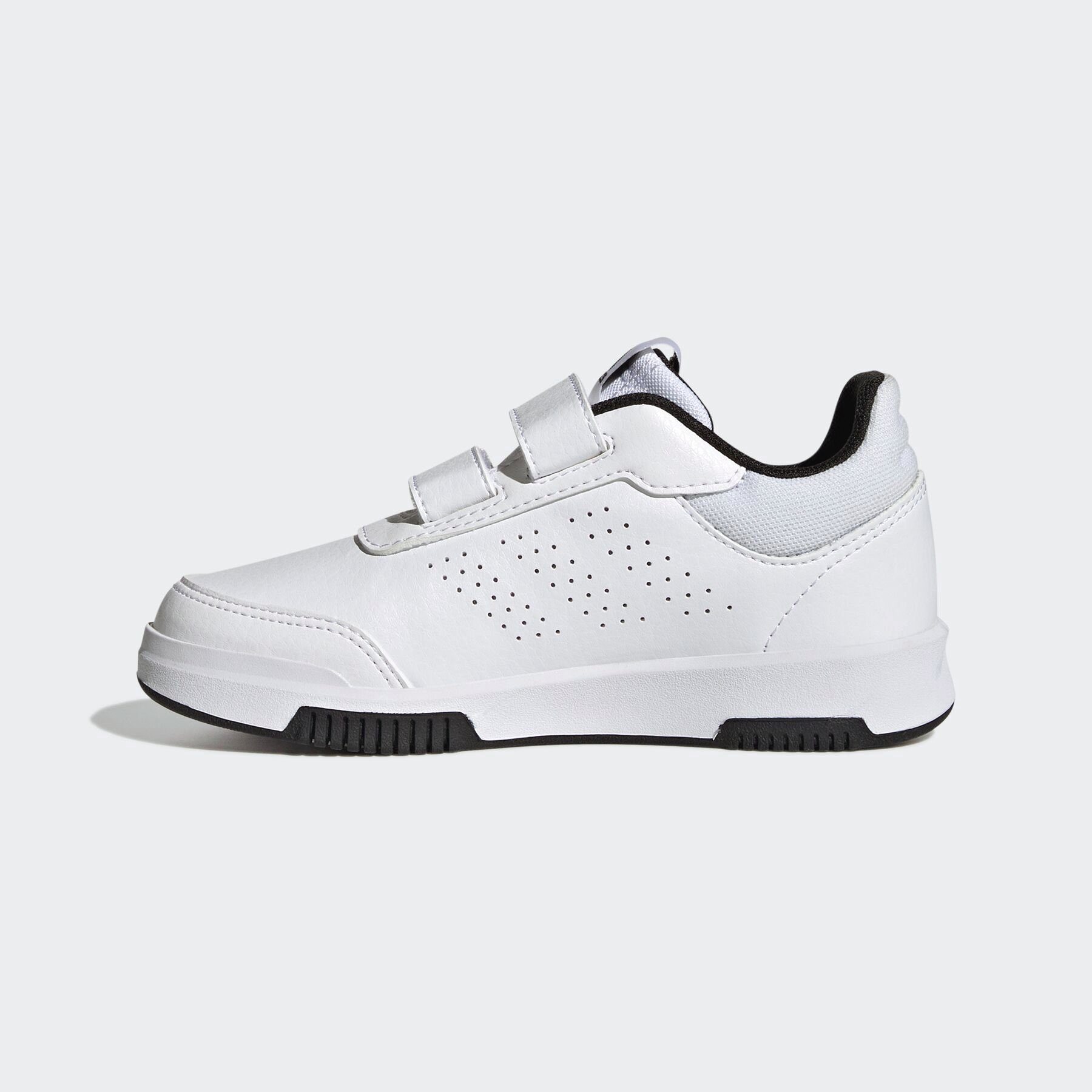 adidas Sportswear TENSAUR HOOK AND LOOP Klettschuh für Kinder & Jugendliche