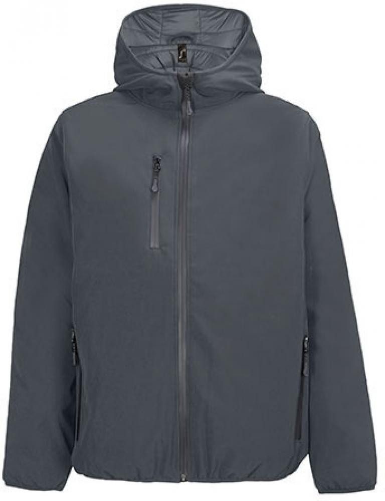 Softshelljacke Men´s Falcon Padded Jacket Herren Softshell Jacke