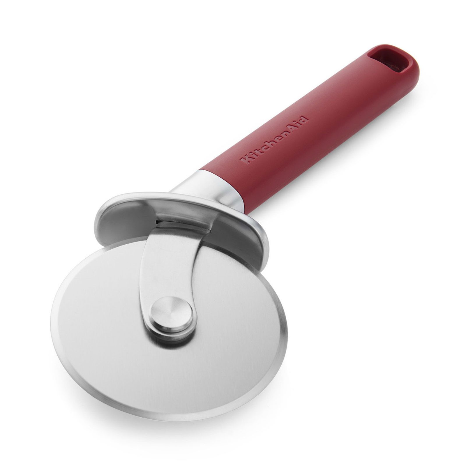 KitchenAid Pizzaschneider KHA113OHEREG, Spülmaschinengeeignet