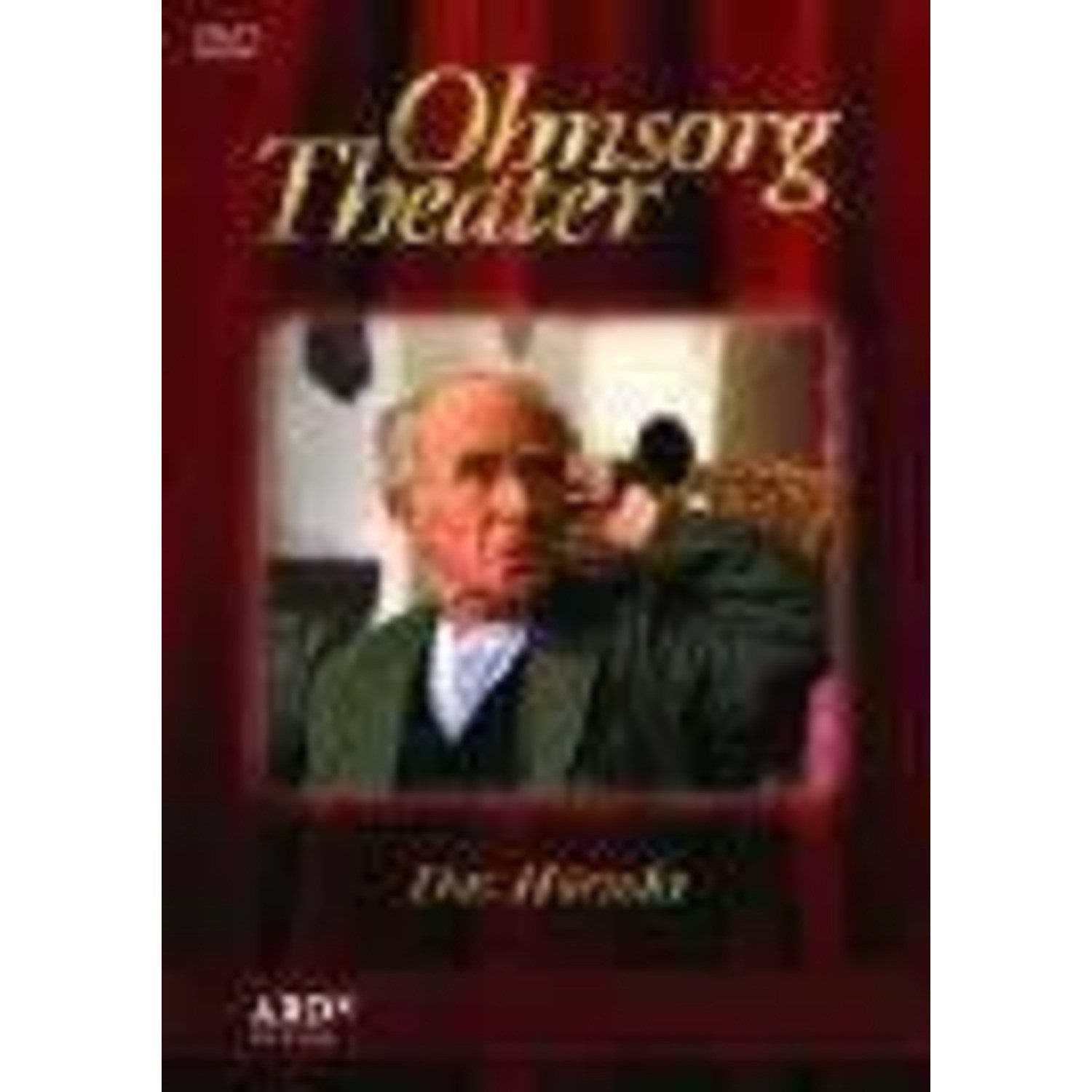 DVD Ohnsorg Theater - Das Hörrohr