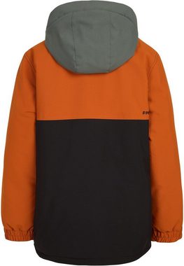 Protest Skijacke PRTISAACT JR anorak Huntergreen