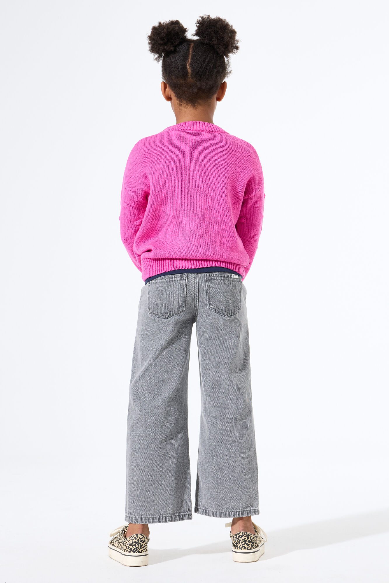 Garcia Strickpullover