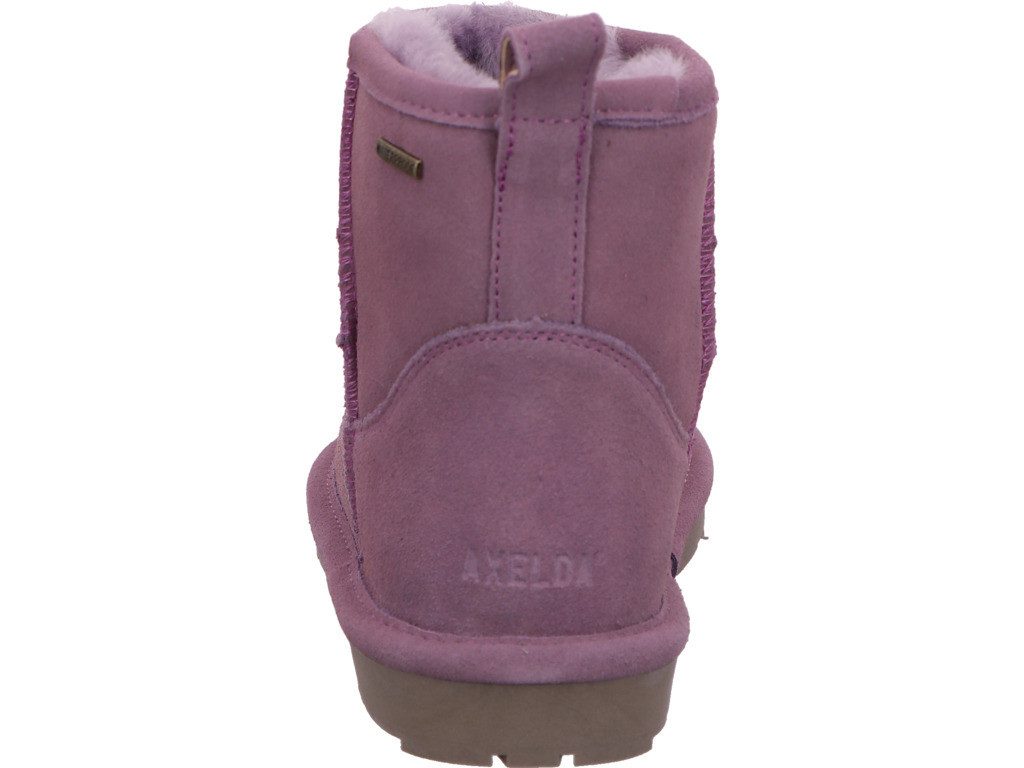 Axelda Stiefel