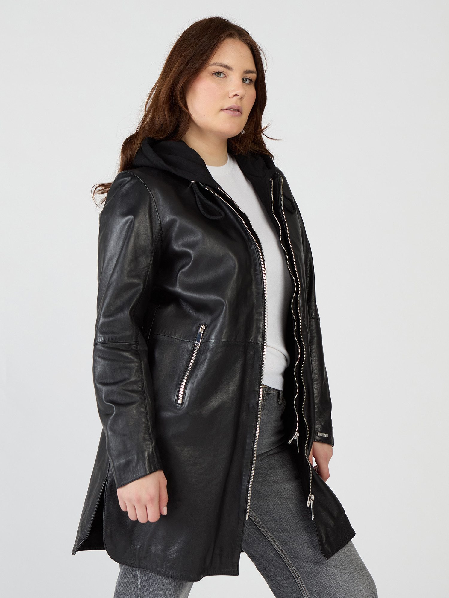 Maze Langjacke 42021316