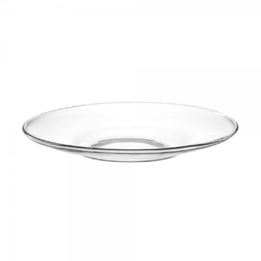 LEONARDO Untertasse Leonardo Untertasse TÈ PER TE Klar (15cm)