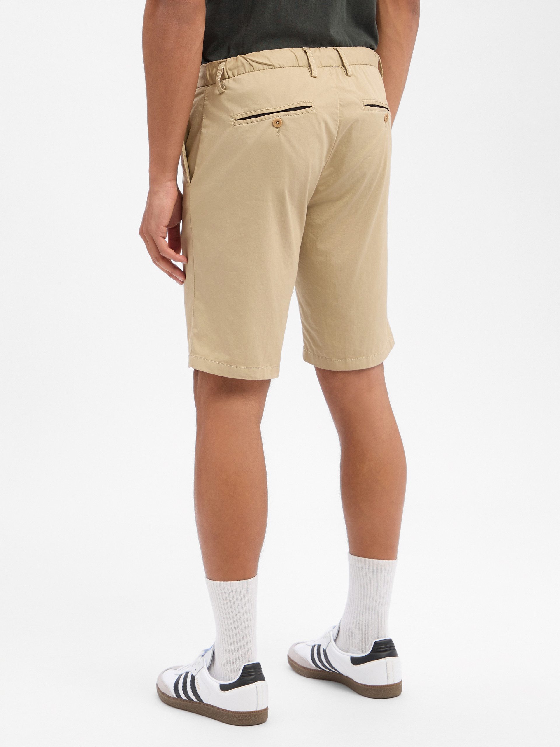 Alberto Shorts Jump-K