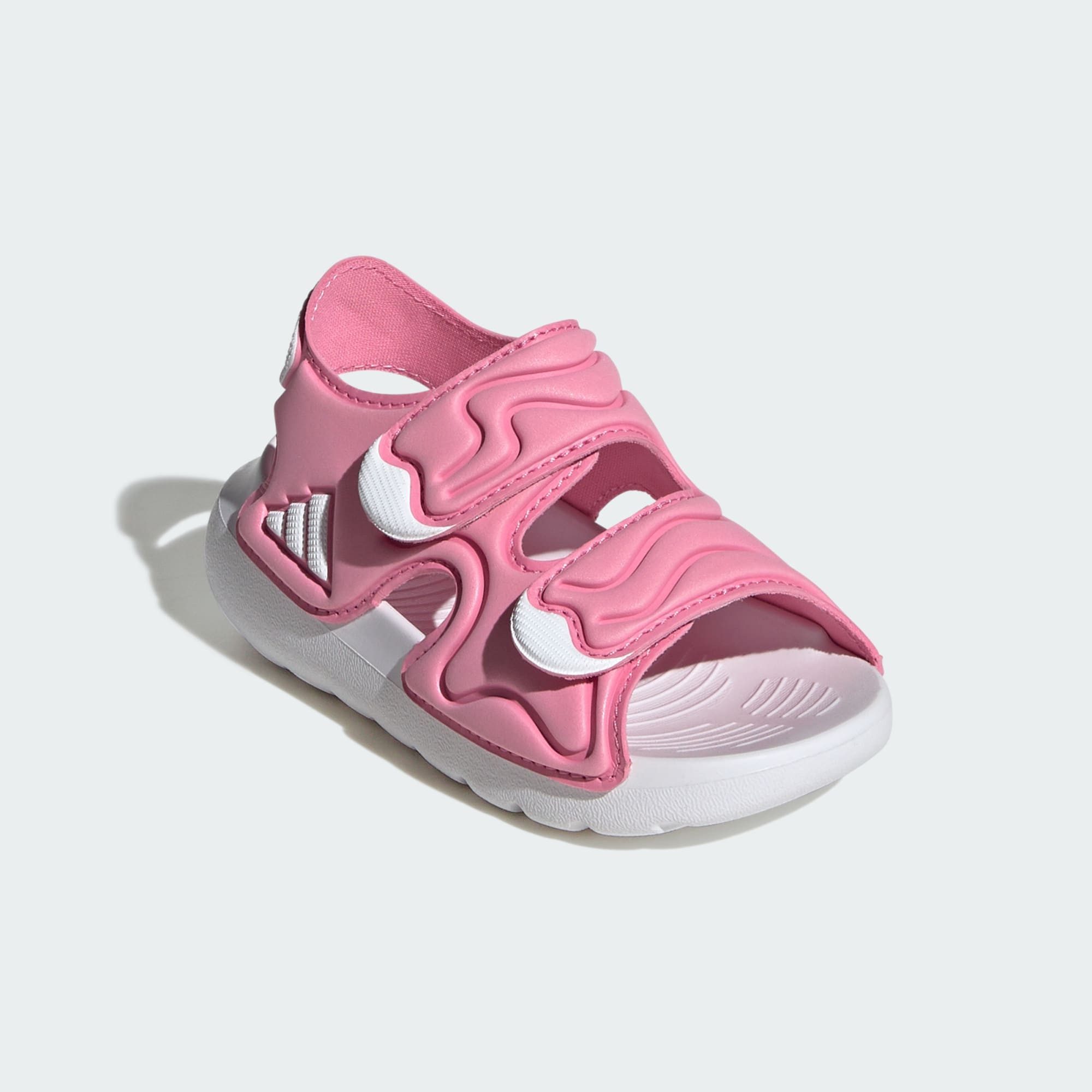 adidas Sportswear ALTASWIM 3 SANDALE FÜR BABYS UND KLEINKINDER Sandale