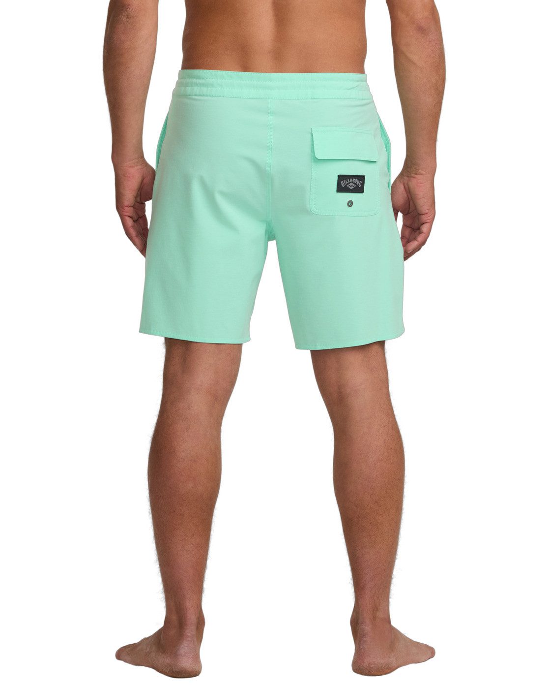 Billabong Boardshorts Every Other Day 17.5"