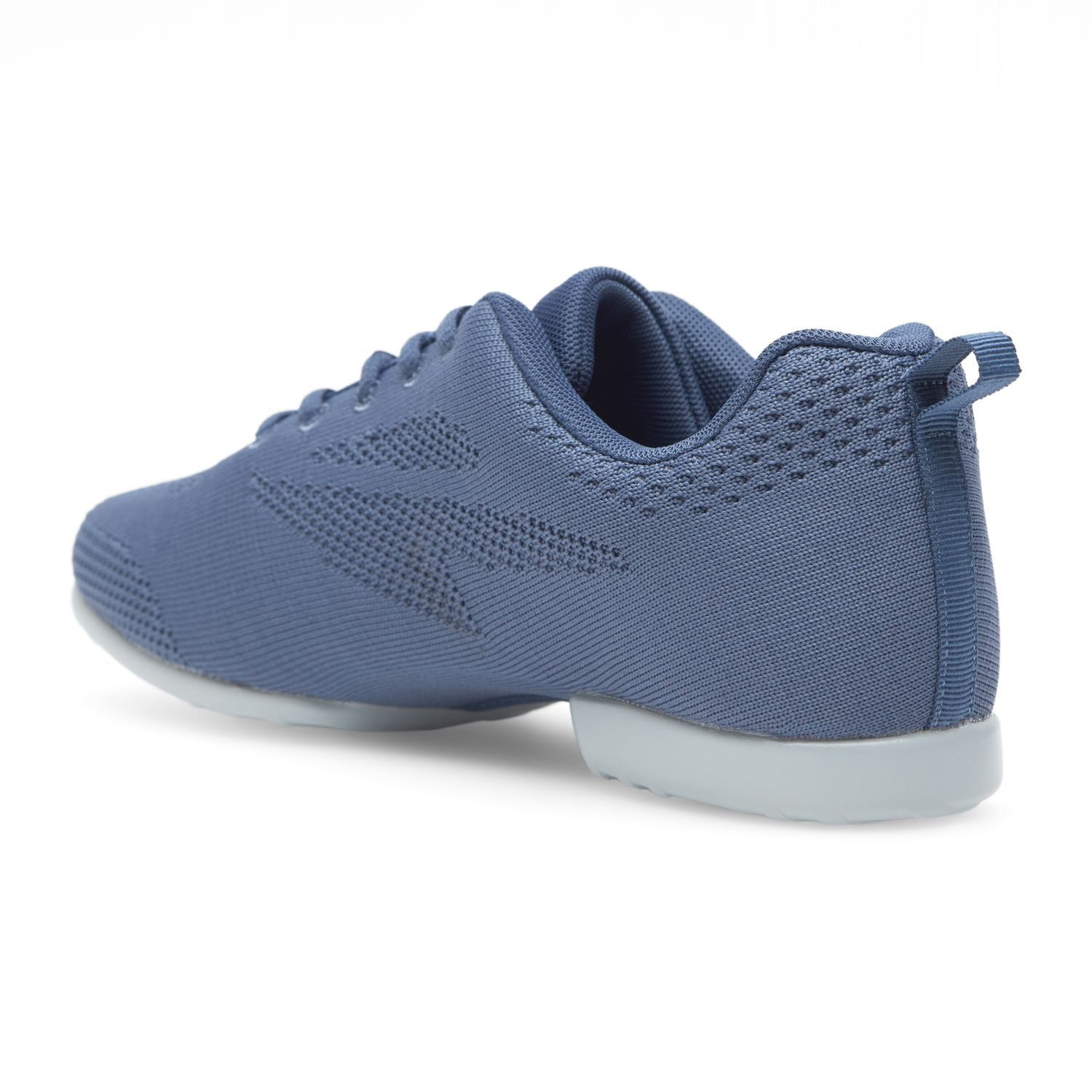 Rumpf Zuma Tanzsneaker geteilte Sohle 1567 Tanzschuh – Bild 4 von 5