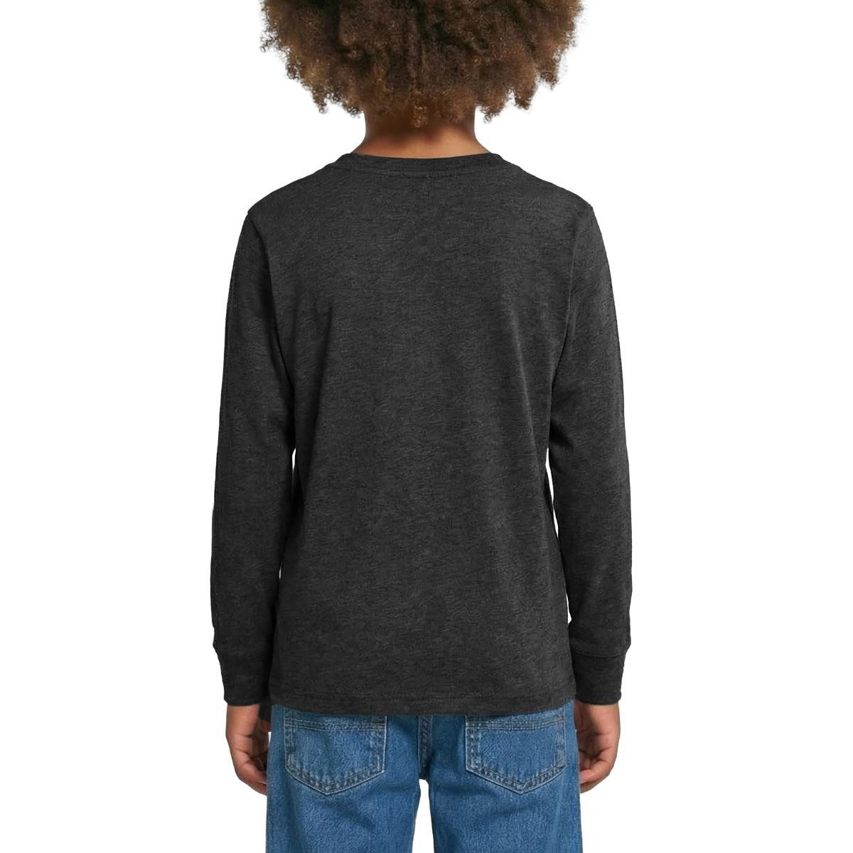 Spreadshirt T-Shirt Harry Potter Hermine Granger Chibi Teenager Premium Langarmshirt (1-tlg)