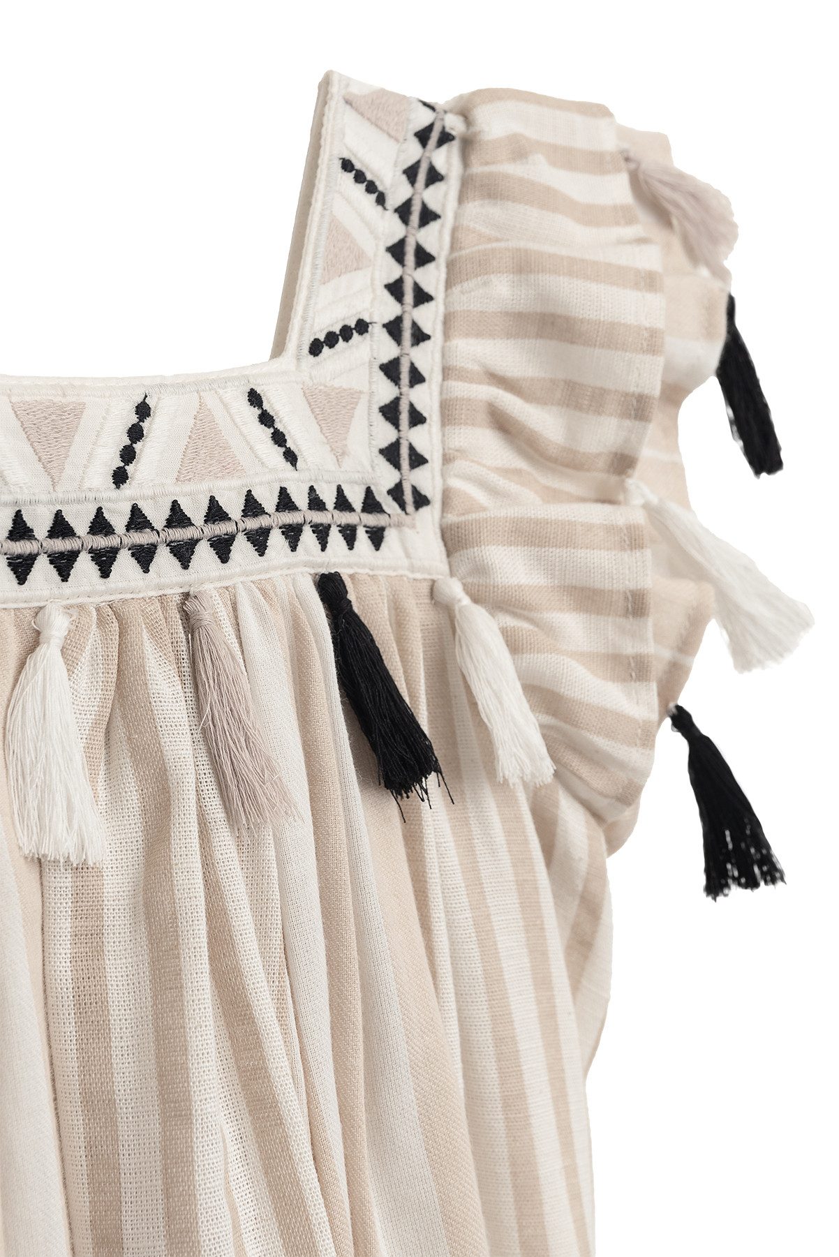 DANAMADE Sommerkleid DANAMADE Dresses DQAMAR günstig online kaufen