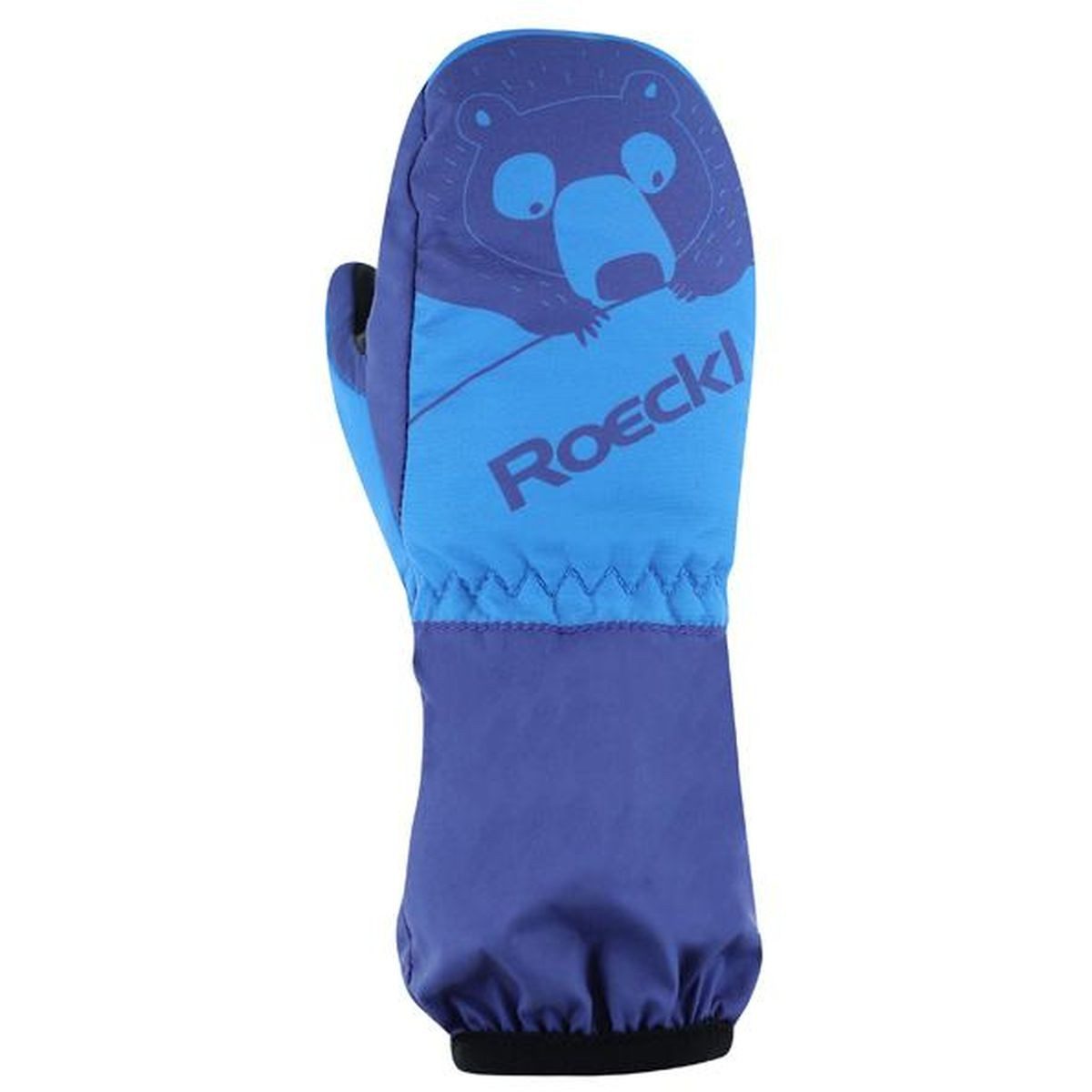 Roeckl Fäustlinge Frasco