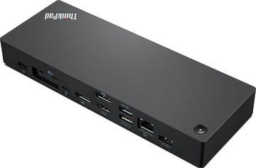 Lenovo Laptop-Dockingstation ThinkPad Universal Thunderbolt 4 Dockingstation 40