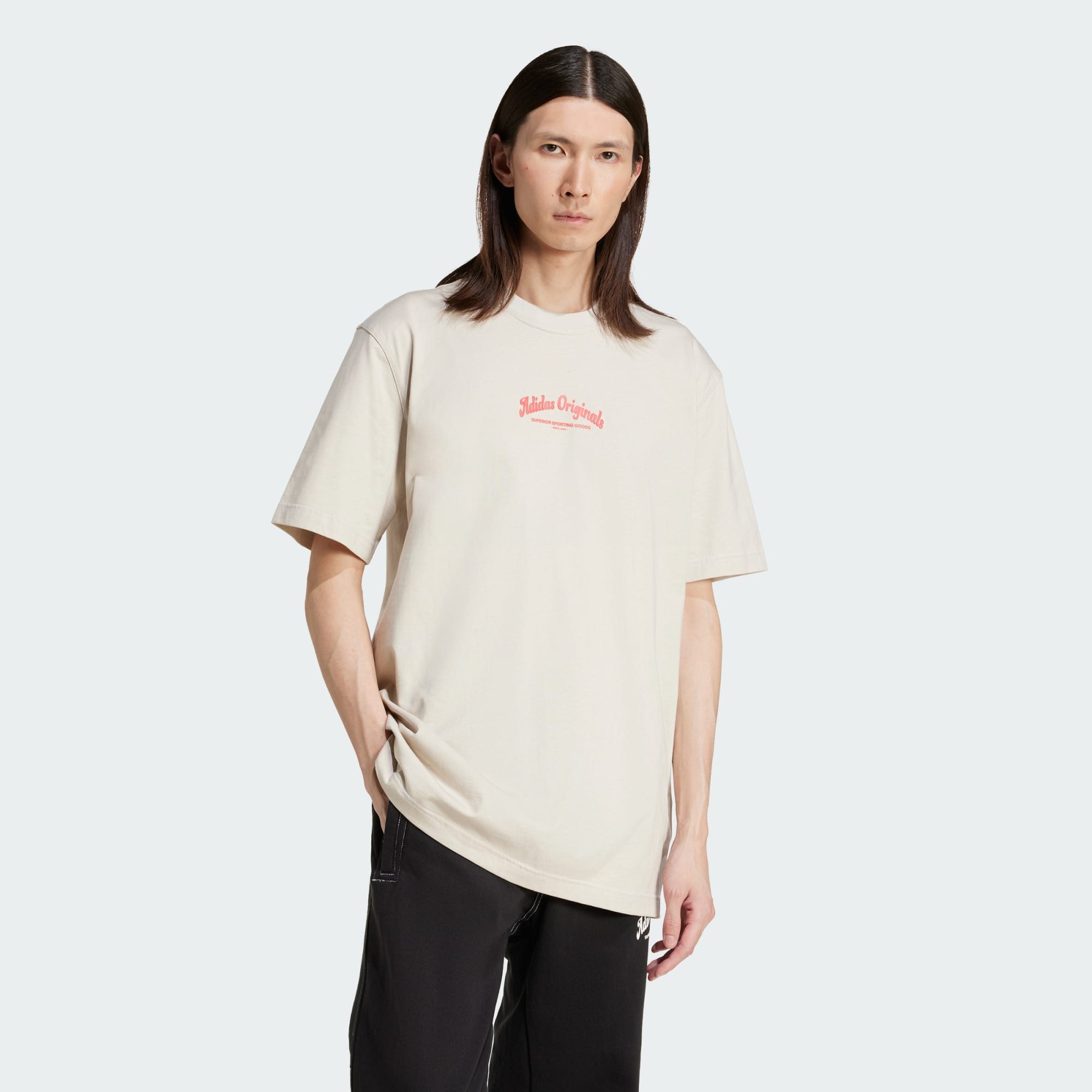 T-Shirt WABASH T-SHIRT