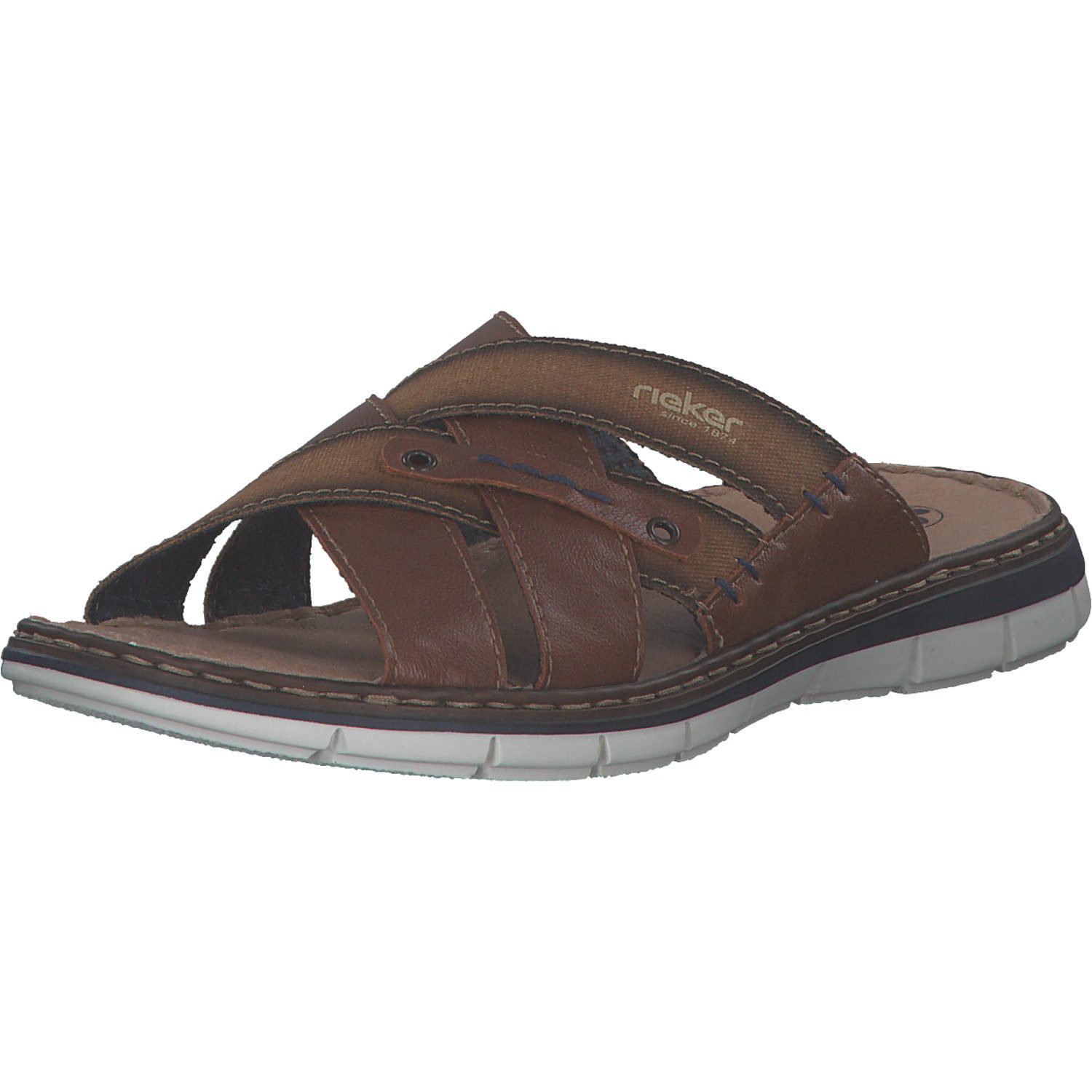 Rieker 25199 Pantolette günstig online kaufen