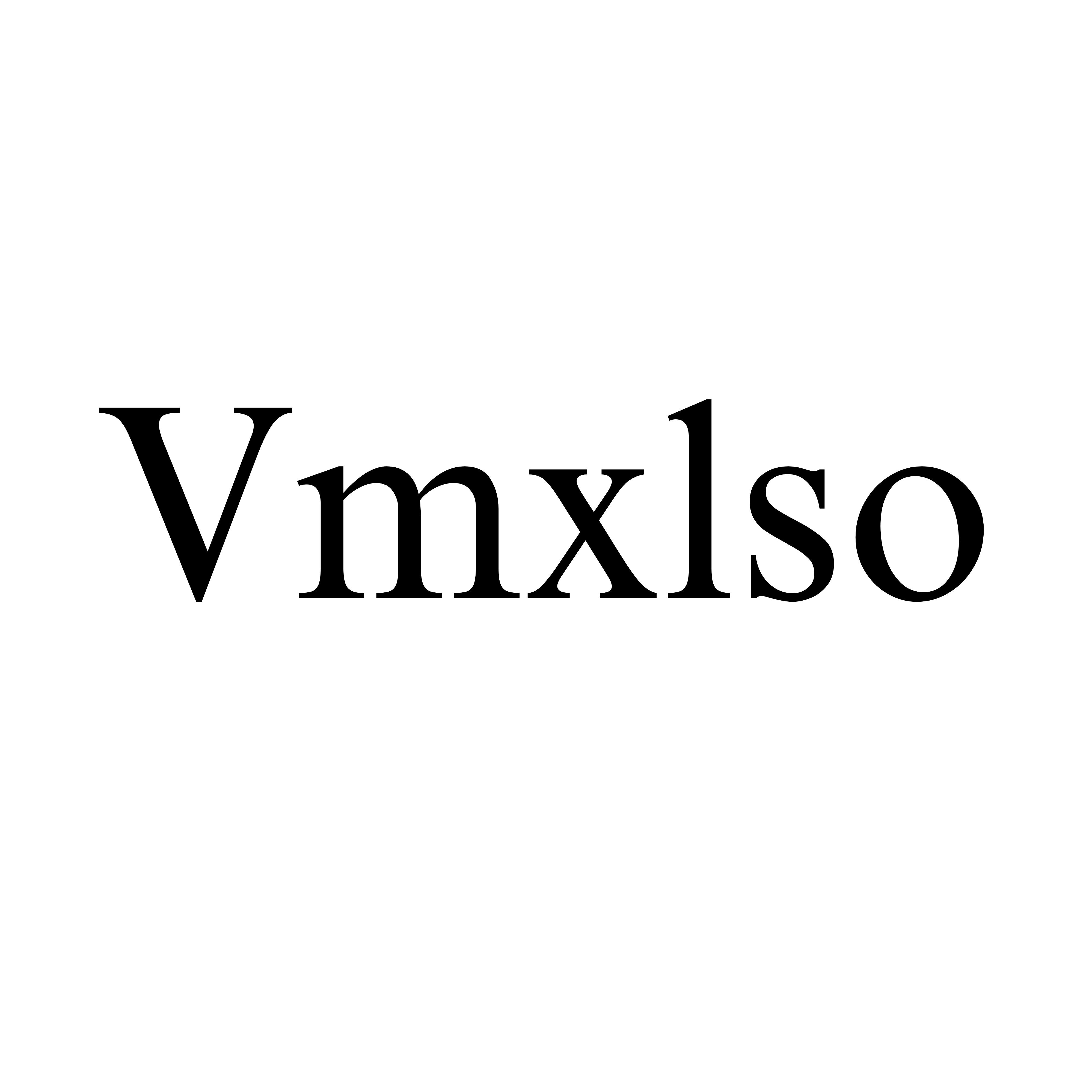 Vmxlso