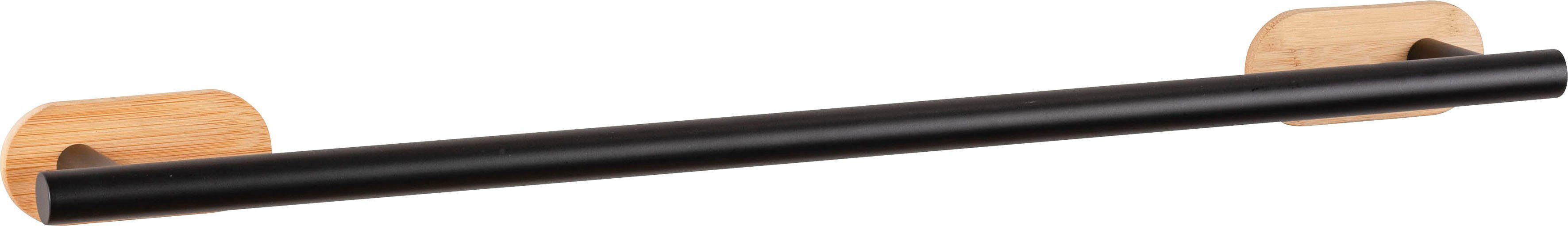 WENKO Handtuchstange Turbo-Loc® Orea, befestigen ohne Bohren günstig online kaufen