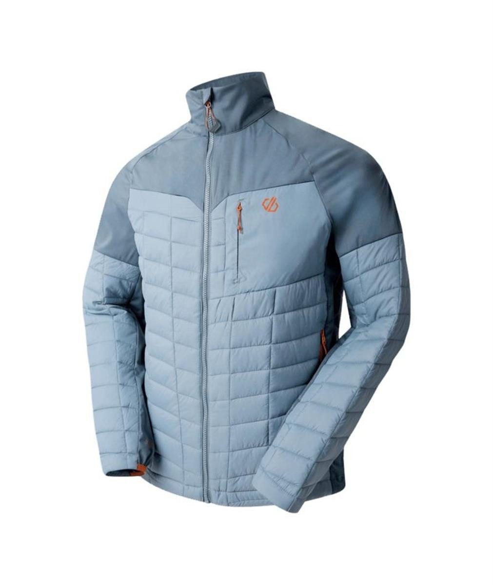 Dare2b Outdoorjacke Softshelljacke Herren MountaineerIIHybr Mens Softshell