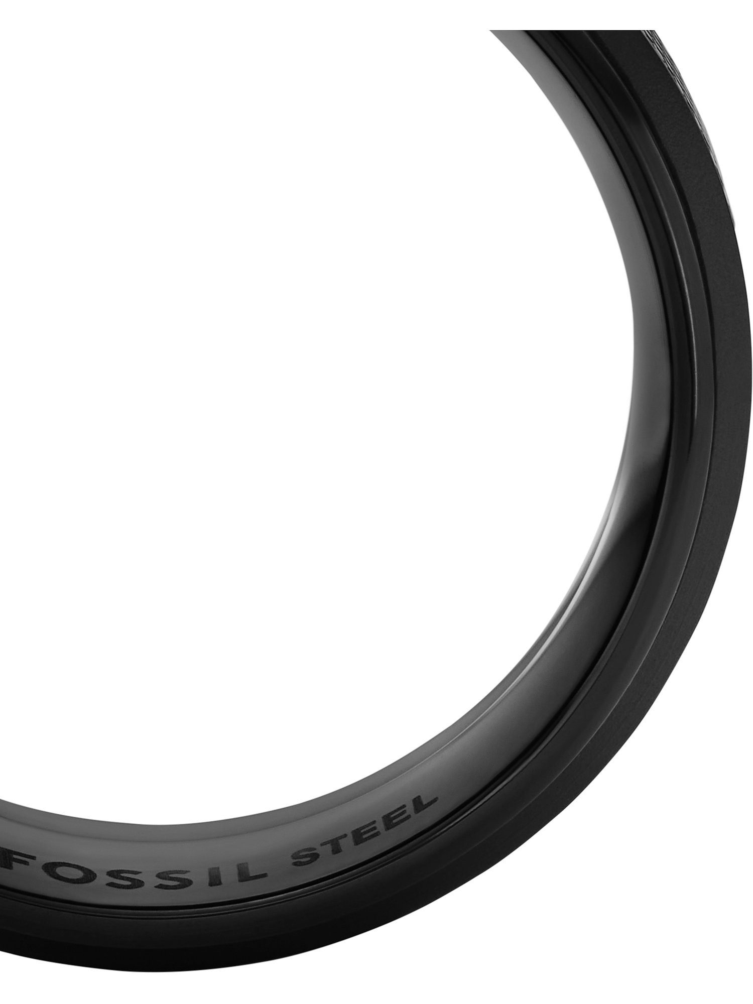 Fossil Fingerring Fossil Herren-Herrenri... Fossil Fingerring Fossil Herren-Herrenri...