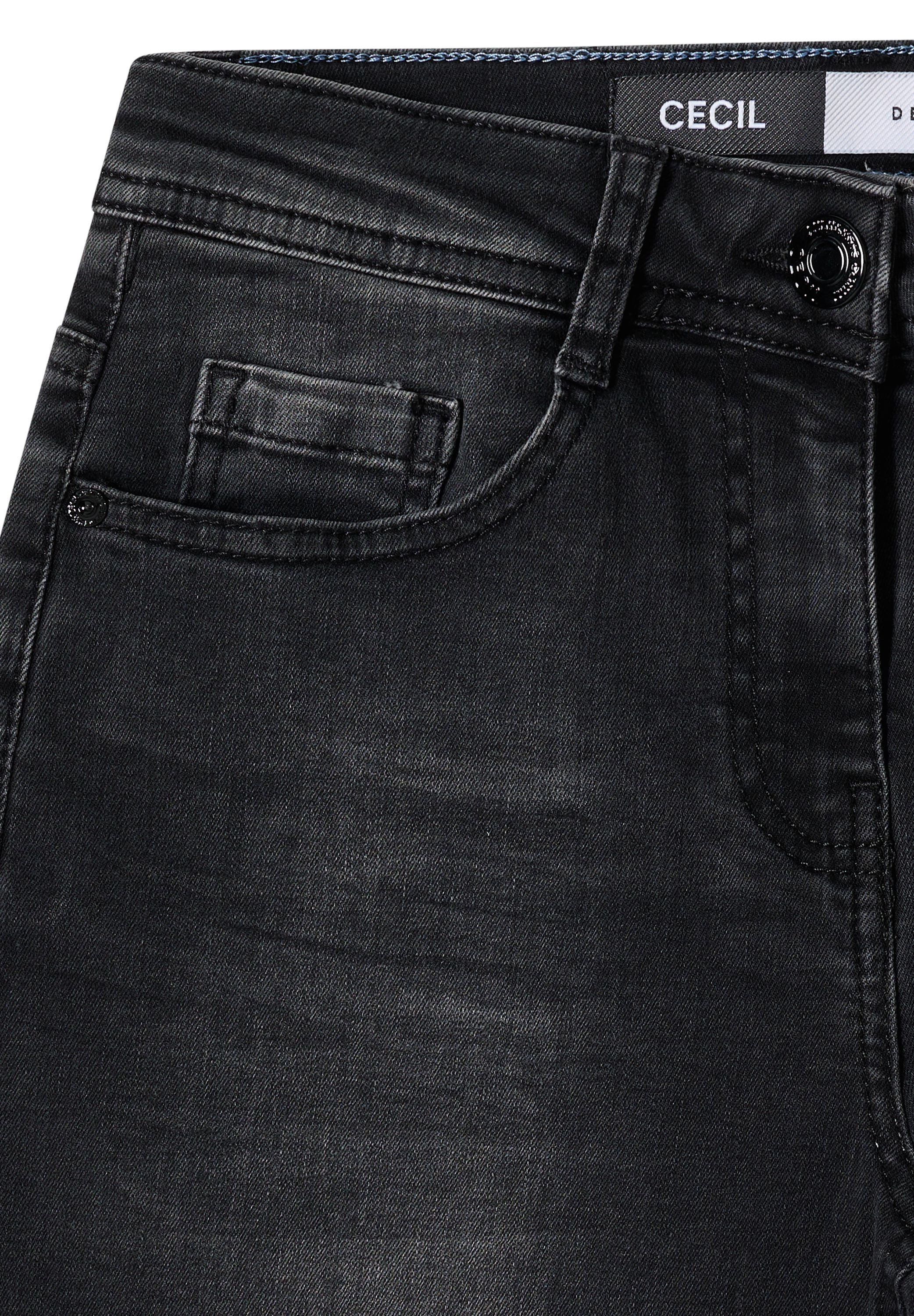 CECIL Bequeme Jeans