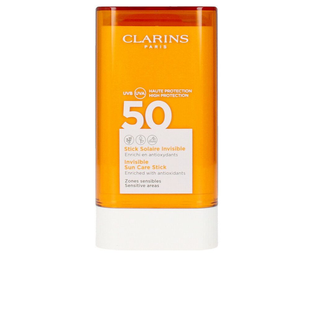 Clarins Sonnenschutzpflege Clarins Invisible Sun Care Stick SPF50