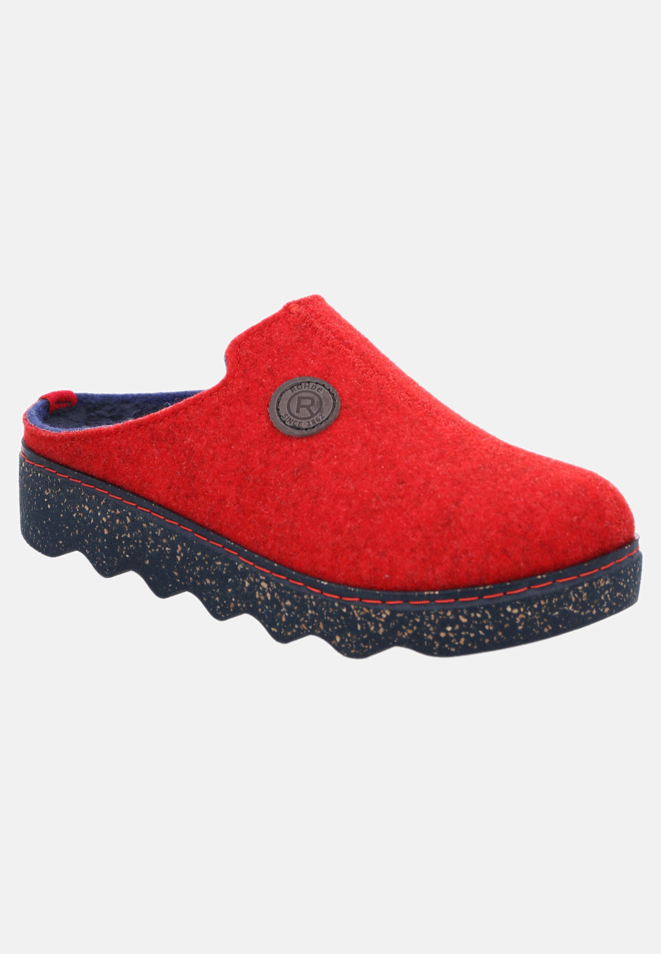 Rohde Foggia-D Clog (1-tlg) Clogs - günstig online kaufen