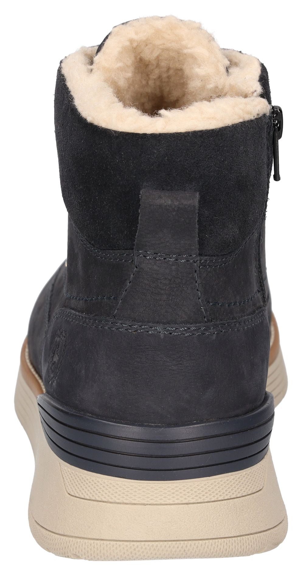 LERROS Winterboots Schnürboots, Freizeitboots mit Warmfutter günstig online kaufen