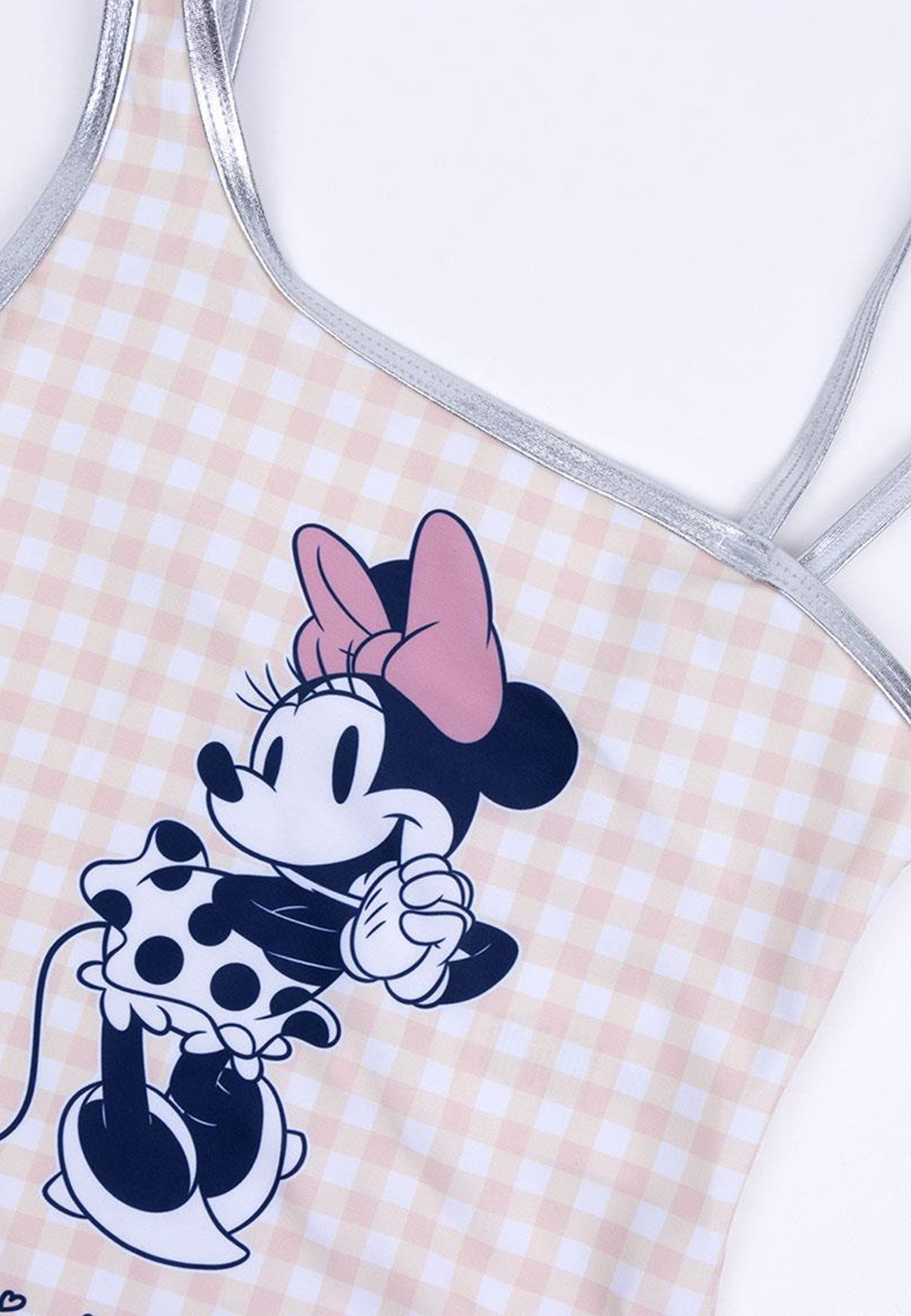 Disney Schwimmanzug Badeanzug Minnie (Set)