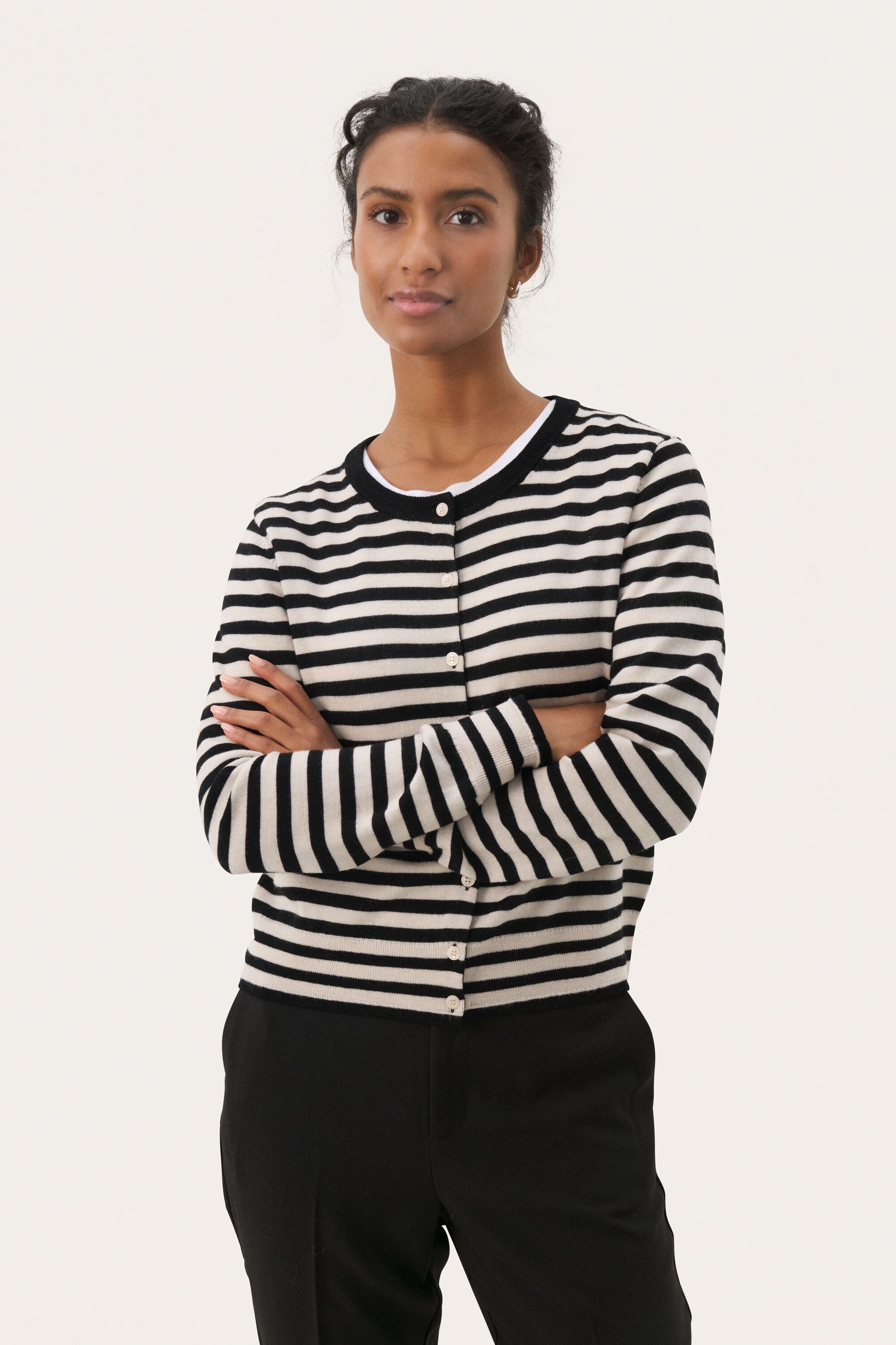 Part Two Cardigan Strickjacke NoelaniPW