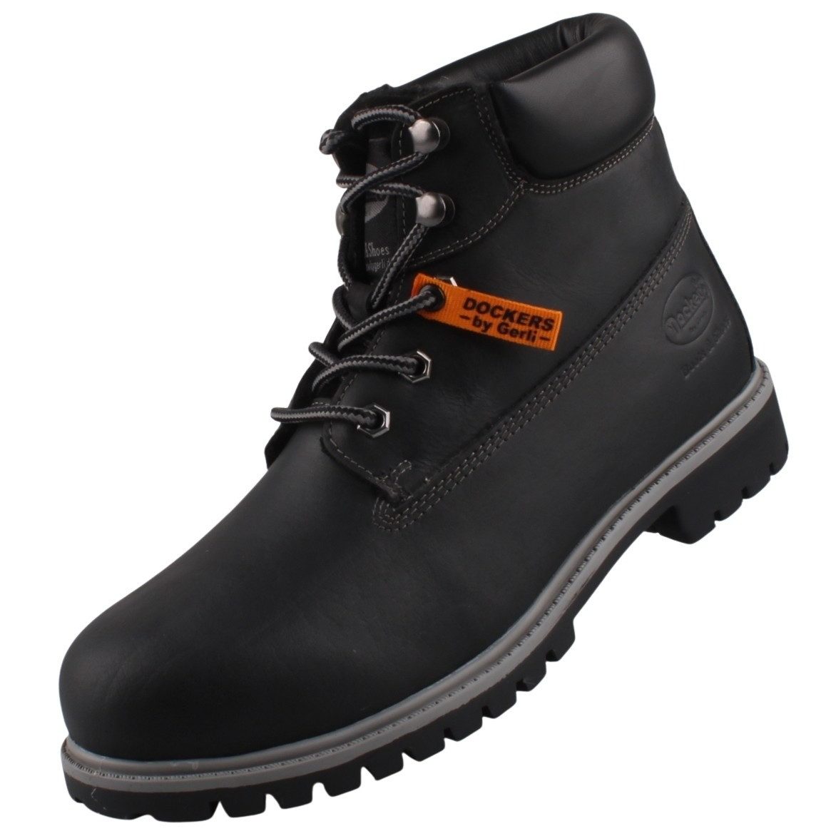 Dockers by Gerli 35FN101-400100 Stiefel