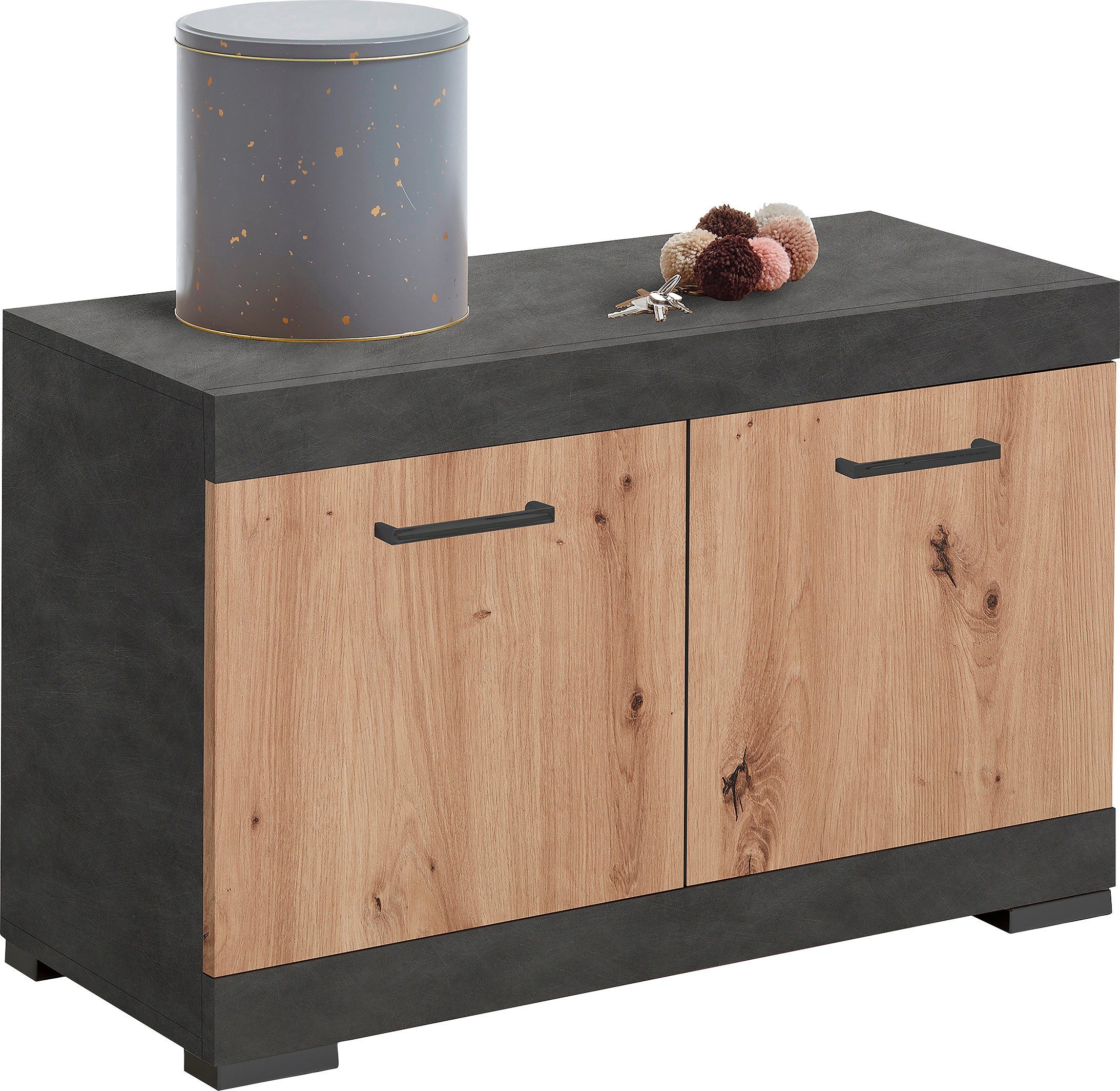 Garderobenschrank FMD