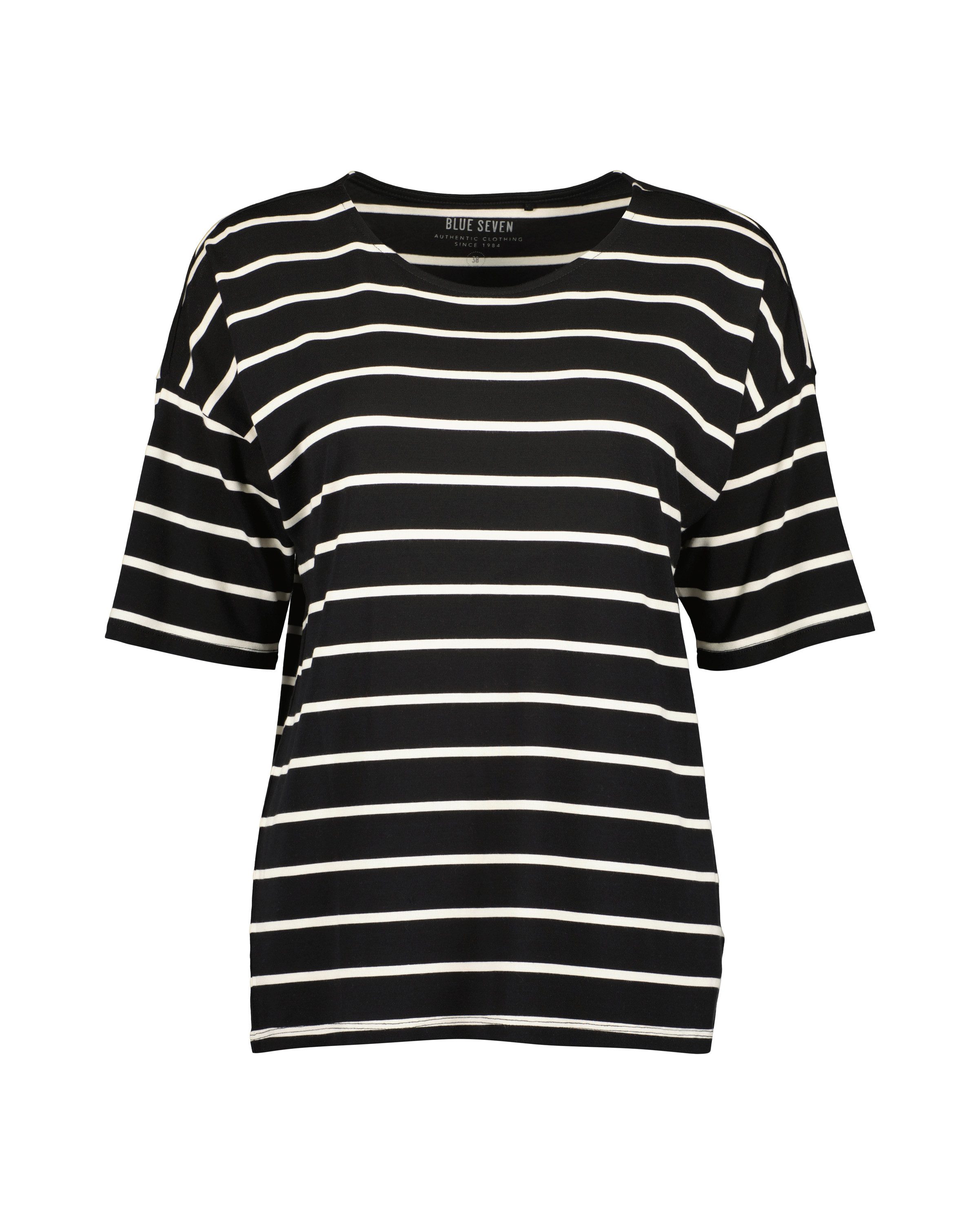T-Shirt Blue Seven T-Shirt