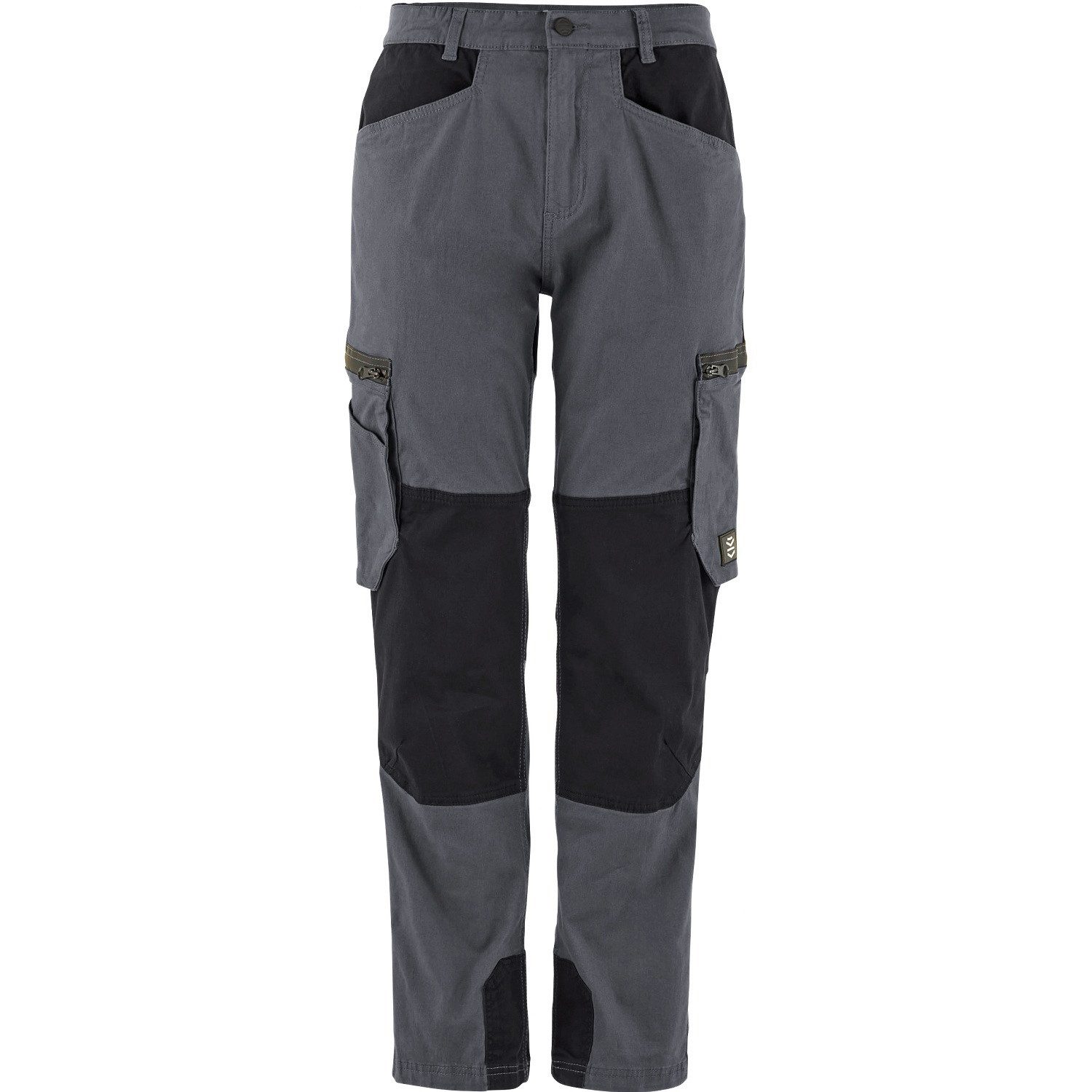 Arbeitsbundhose Arbeitsbundhose "CARGO WORK" - PKA®