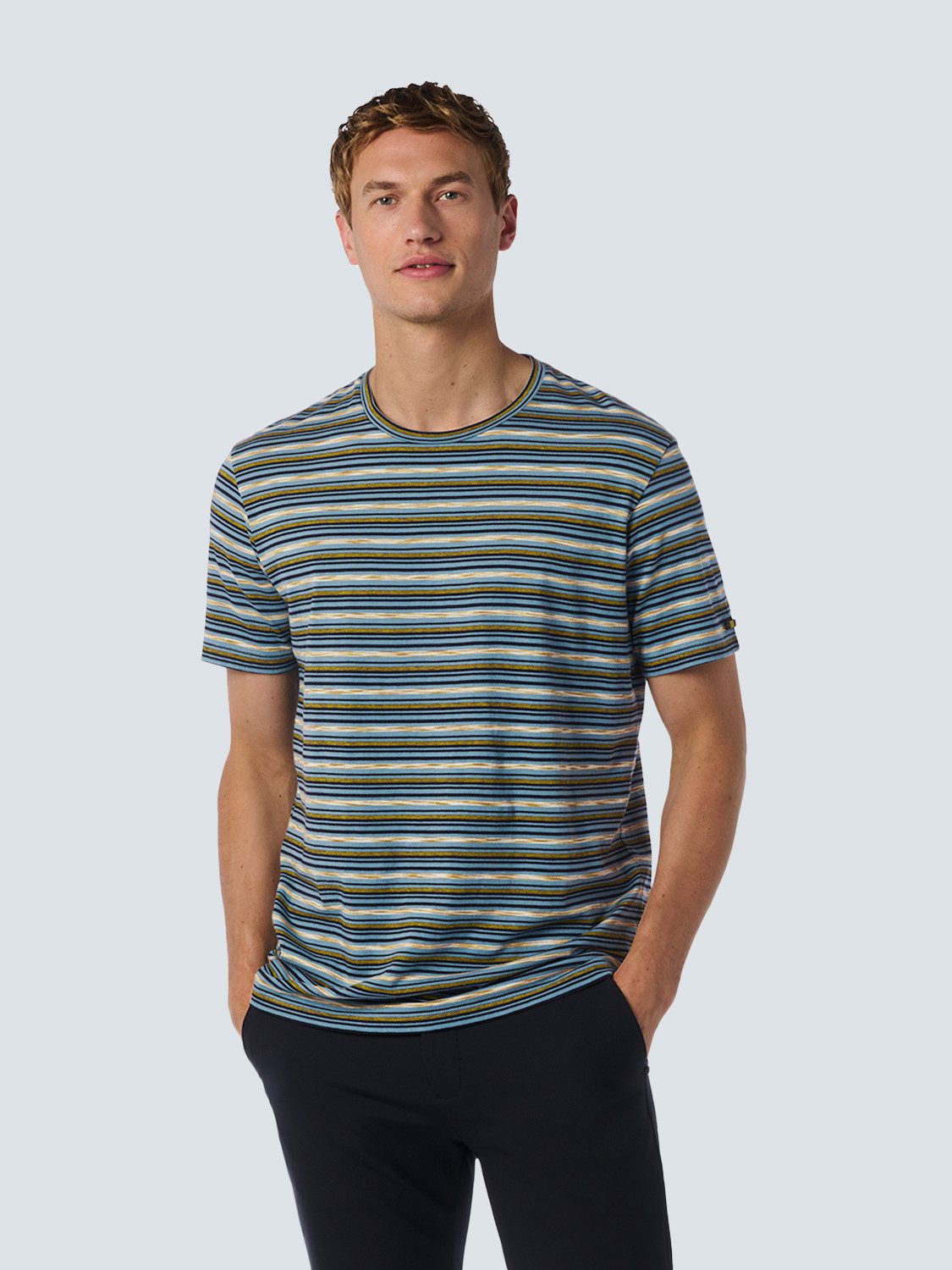 NO EXCESS T-Shirt No Excess T-Shirt günstig online kaufen