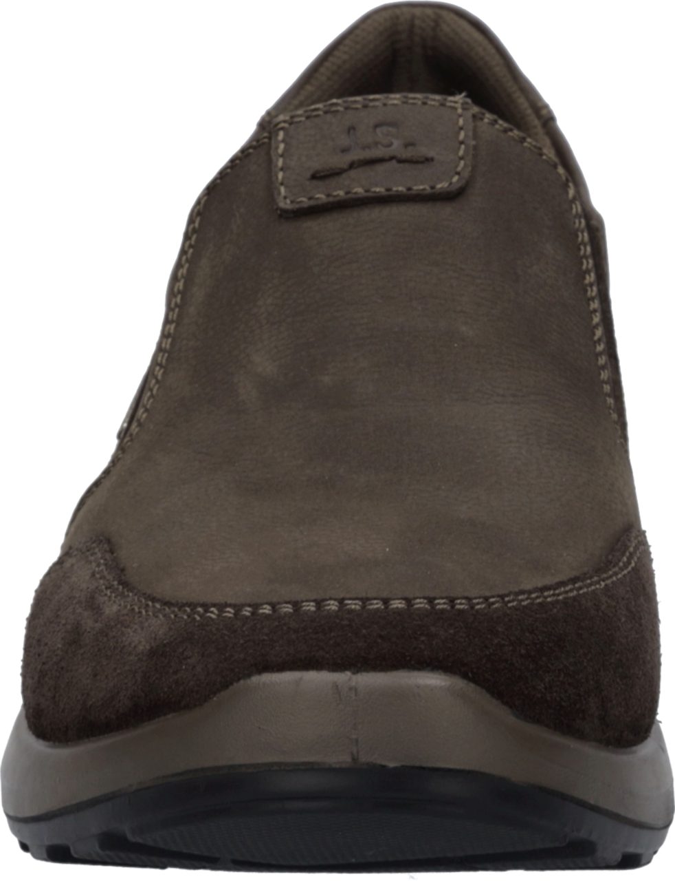 Josef Seibel Marley 52 Slipper Slip On-Sneaker, Schlupfschuh mit TEX-Ausstattung, G-Weite – Bild 4 von 5