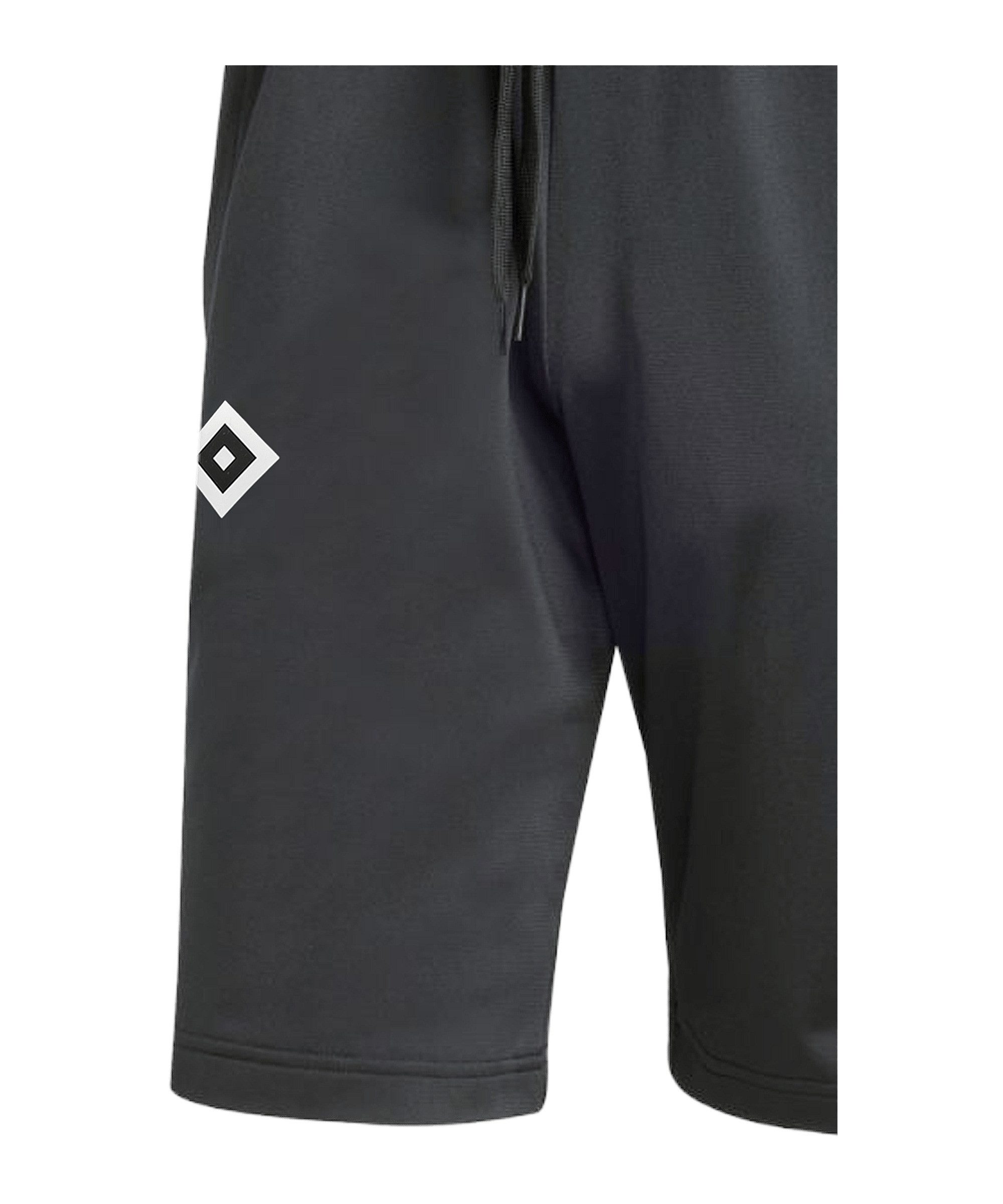 adidas Performance Sporthose adidas Performance Hamburger SV Short Shorts günstig online kaufen