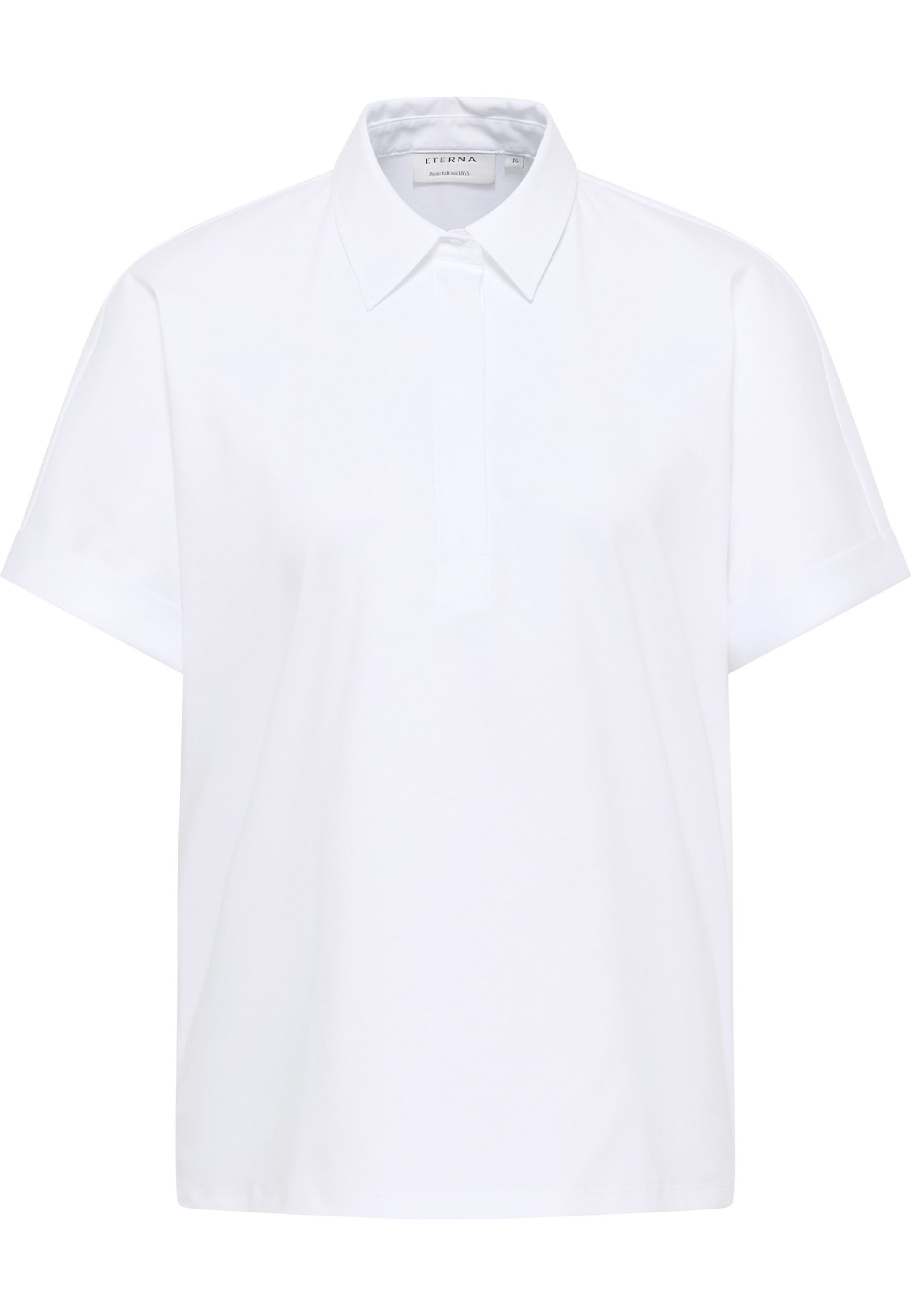 Eterna Shirtbluse