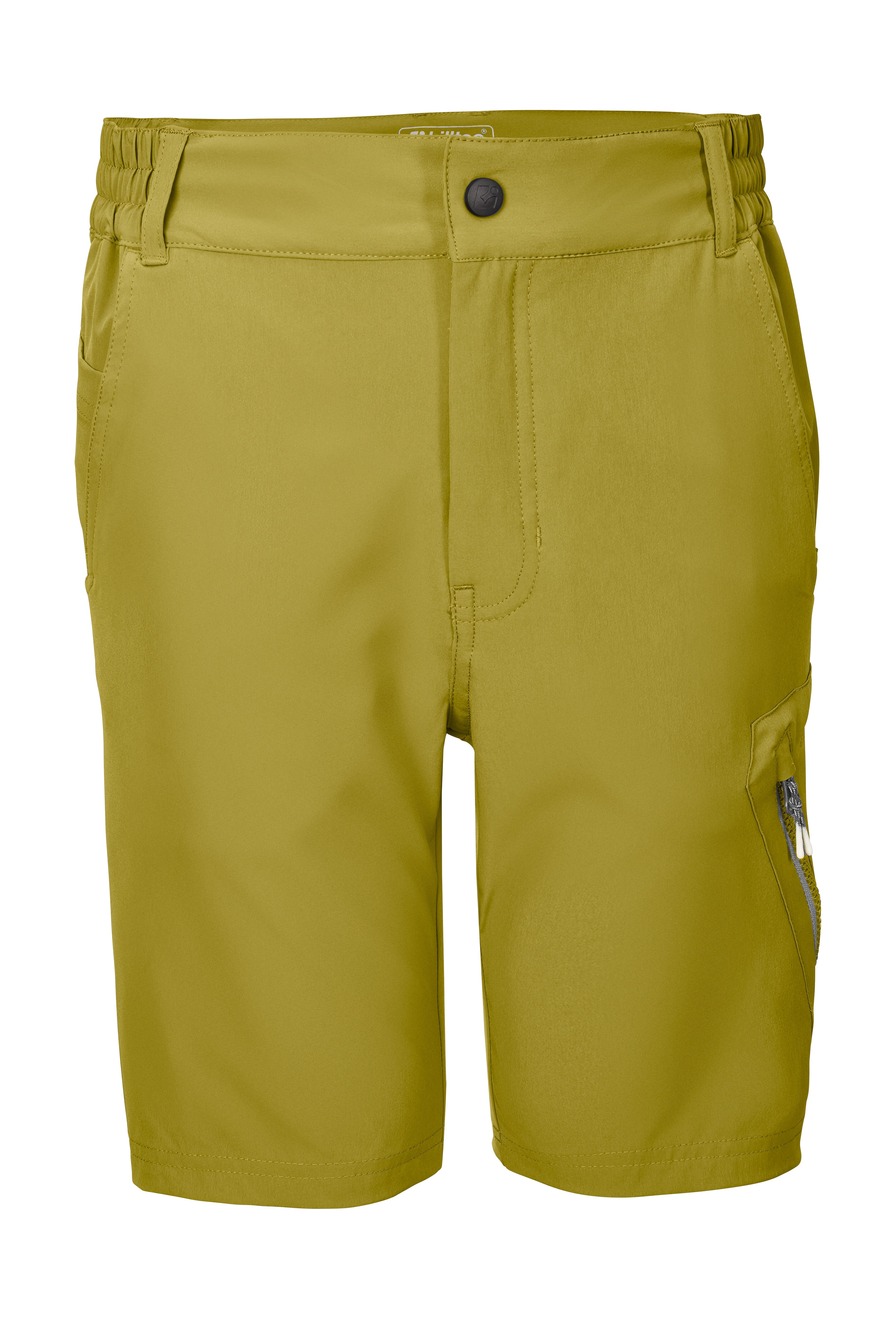 Killtec Herren Funktionsbermudas – Wasserabweisend, Schnelltrocknend & Mit Stretch
