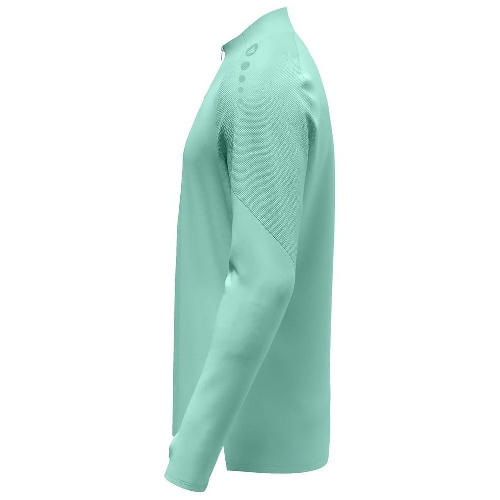 Jako Longsleeve Ziptop Light Flow