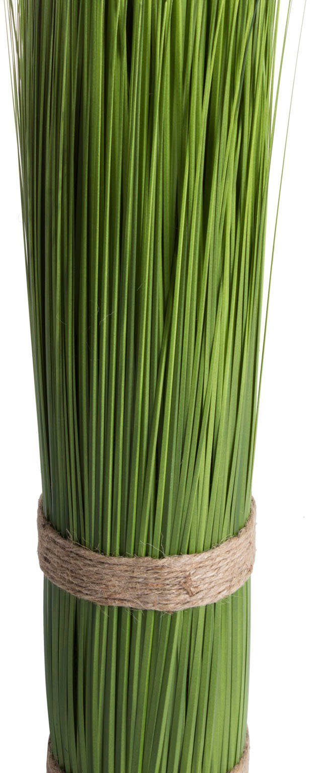 Kunstgras Grasarrangement selbststehend Gras, Botanic-Haus, Höhe 120 cm günstig online kaufen