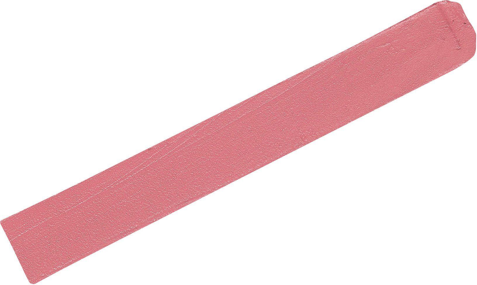 L'ORÉAL PARIS Lippenstift COLOR RICHE INTENSE VOLUME MATTE, mit Arganöl und Hyaluronsäure, pudrig mattes Finish