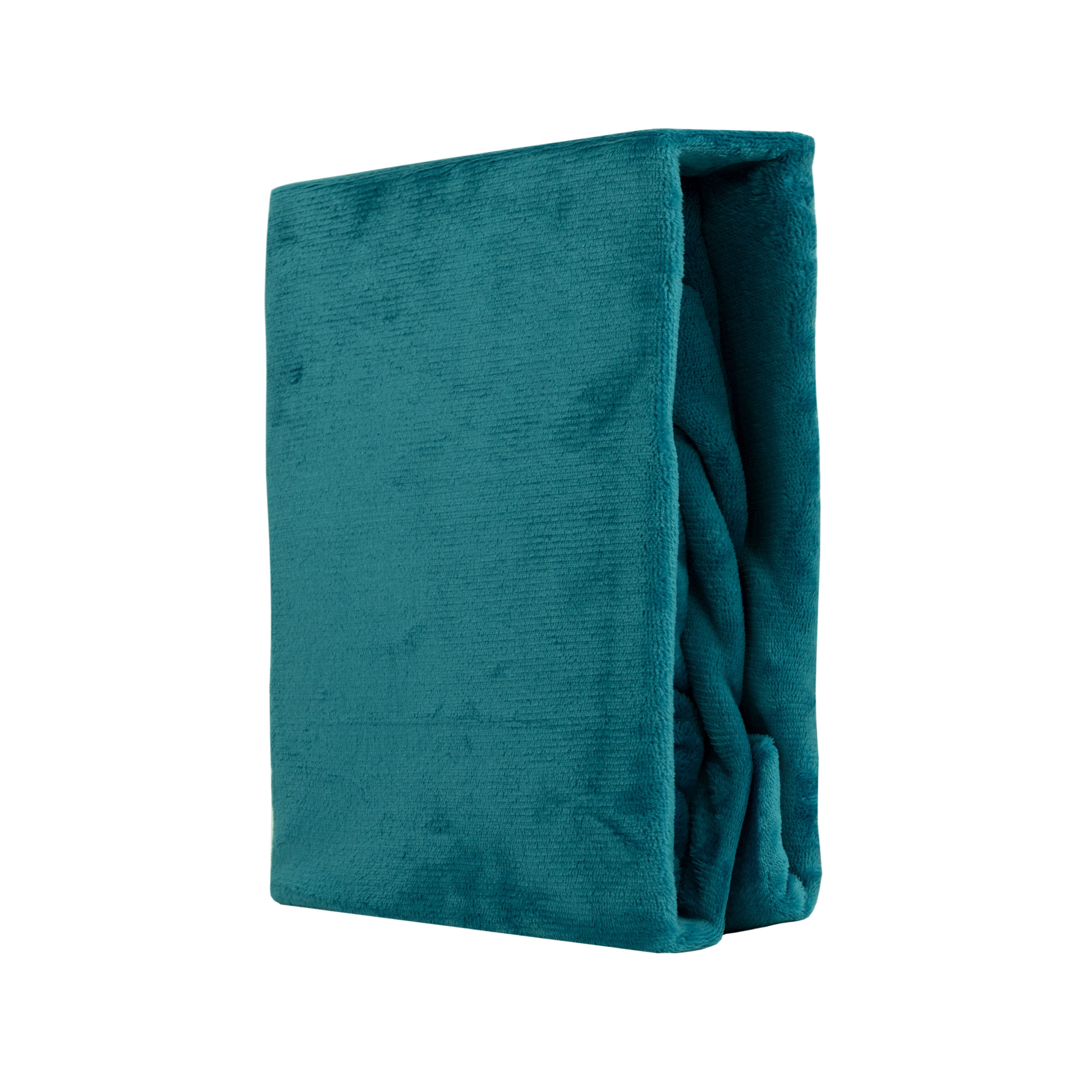 livessa Spannbettlaken Cashmere Touch Spannbettlaken – kuschelig weich, mit günstig online kaufen