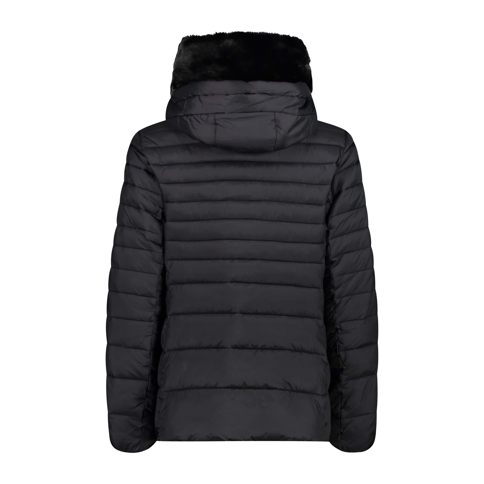 CMP Winterjacke CMP Damen Steppjacke WOMAN günstig online kaufen